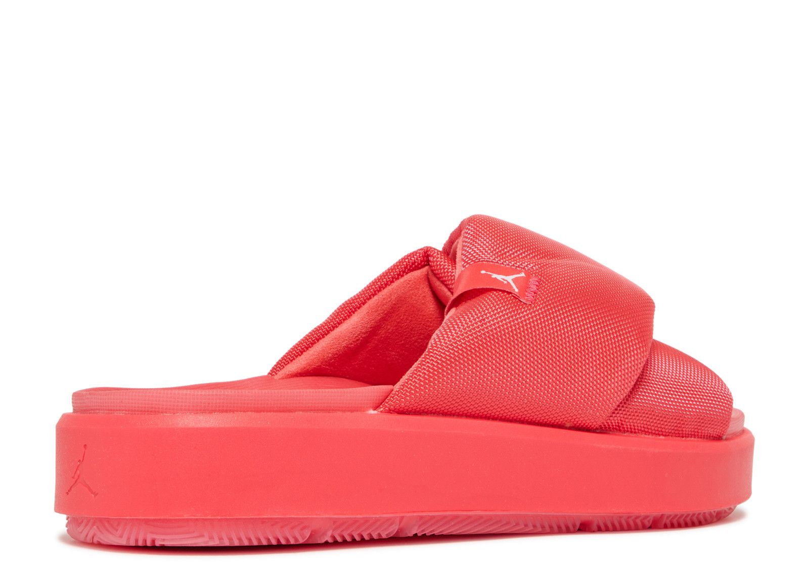 Wmns Jordan Sophia Slide ‘Siren Red’