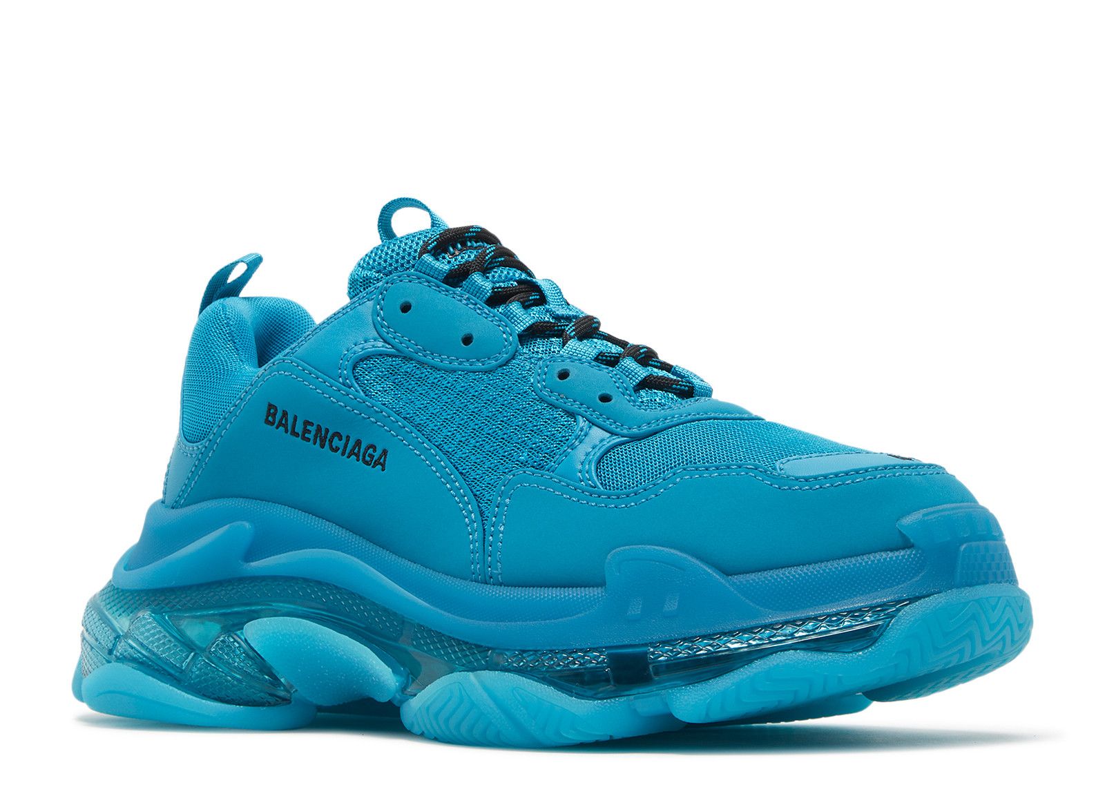 Balenciaga Triple S Sneaker 