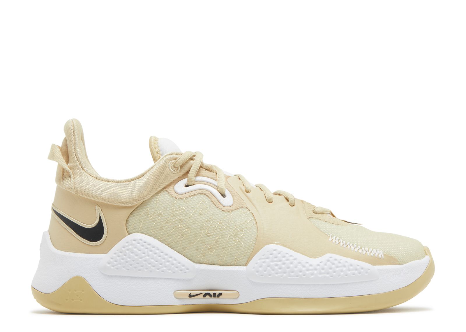 ナイキ Nike PG 5 TB Team Gold 32.5cm 14.5US - fawema.org