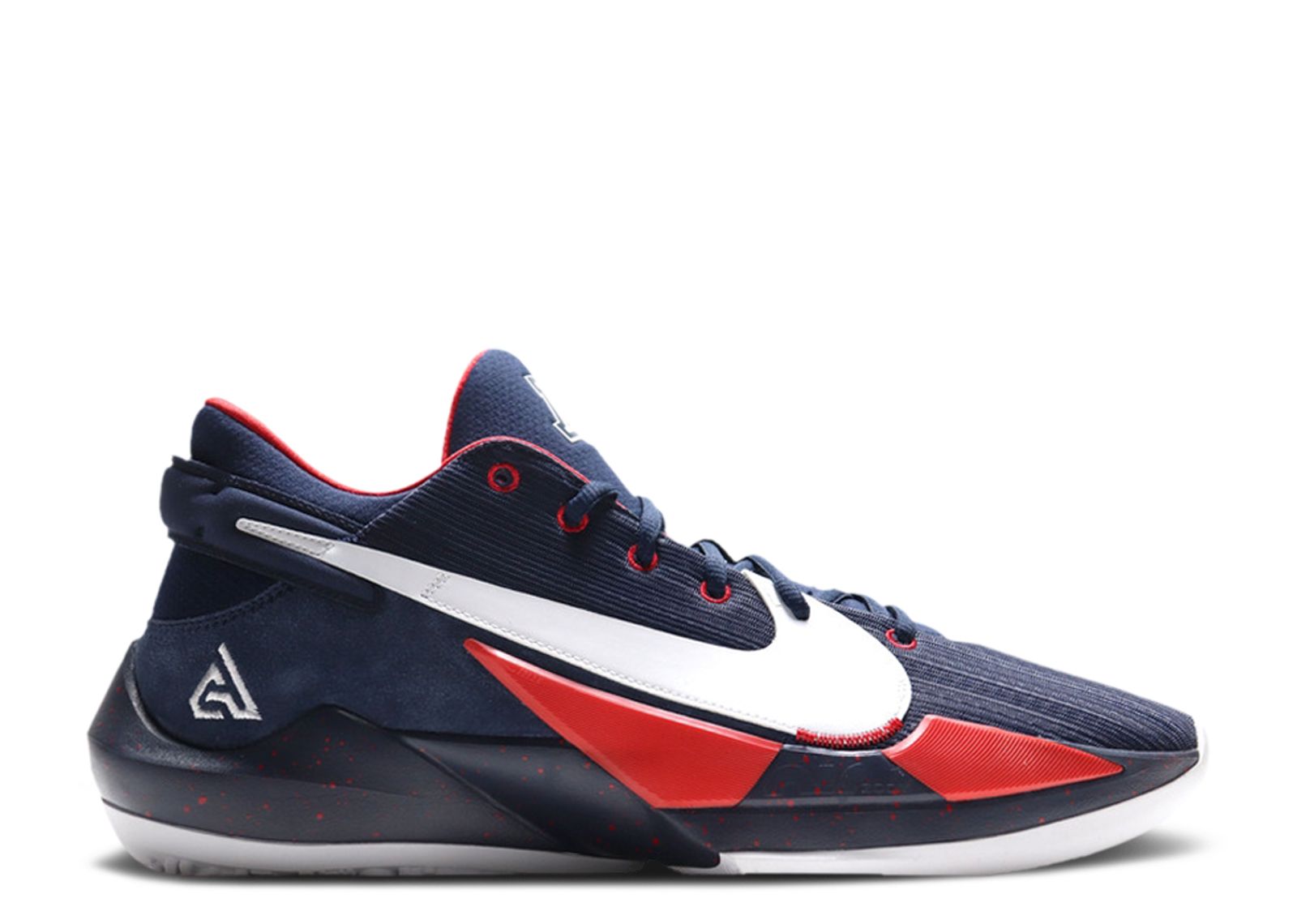 Zoom Freak 2 'Arizona' PE - Nike - HO20 DJ8016 1007038 FA20
