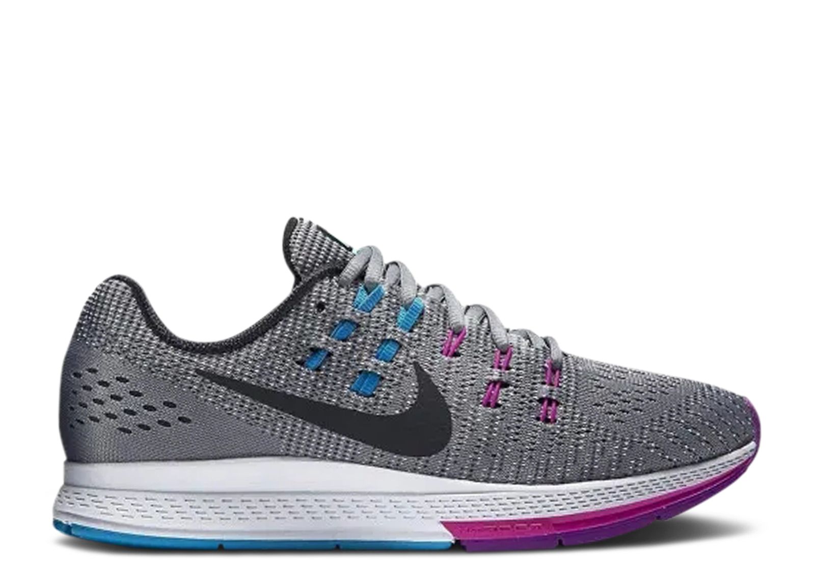 zoom structure flash