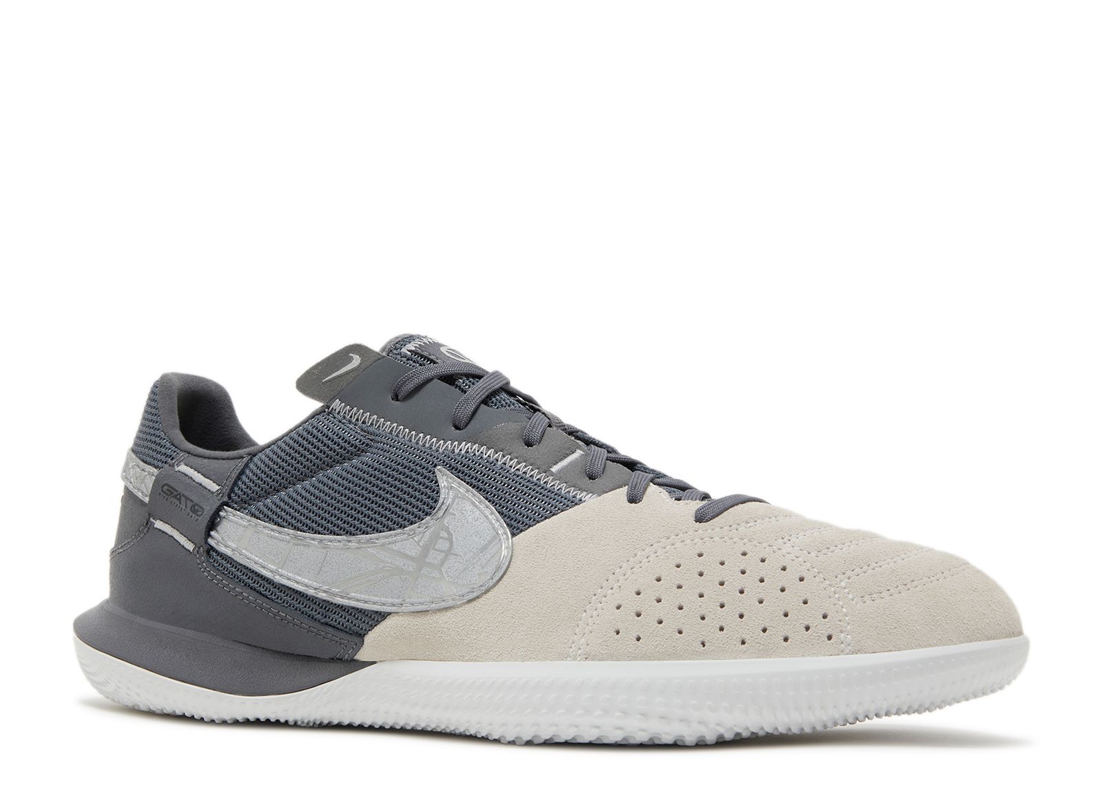 Streetgato 'White Dark Grey' - Nike - DC8466 159 - summit