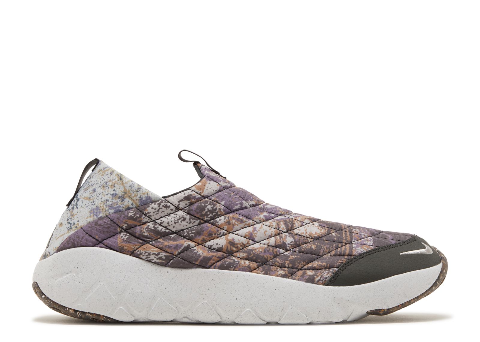 ACG Moc 3.5 'Dark Driftwood' - Nike - DQ4450 200 - dark