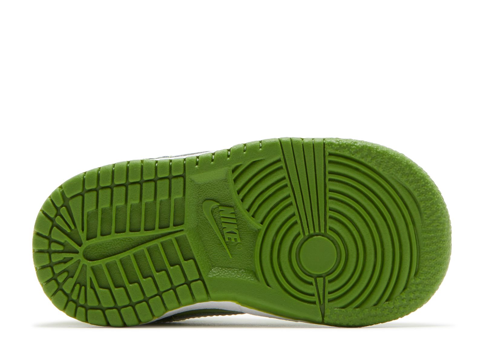 Nike Toddler Dunk Low TD DH9761 301 Chlorophyll