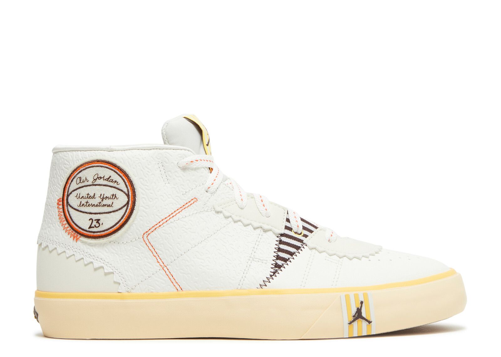 Maison ChÃ¢teau Rouge x Jordan Series Mid 'United Youth International - Sail'