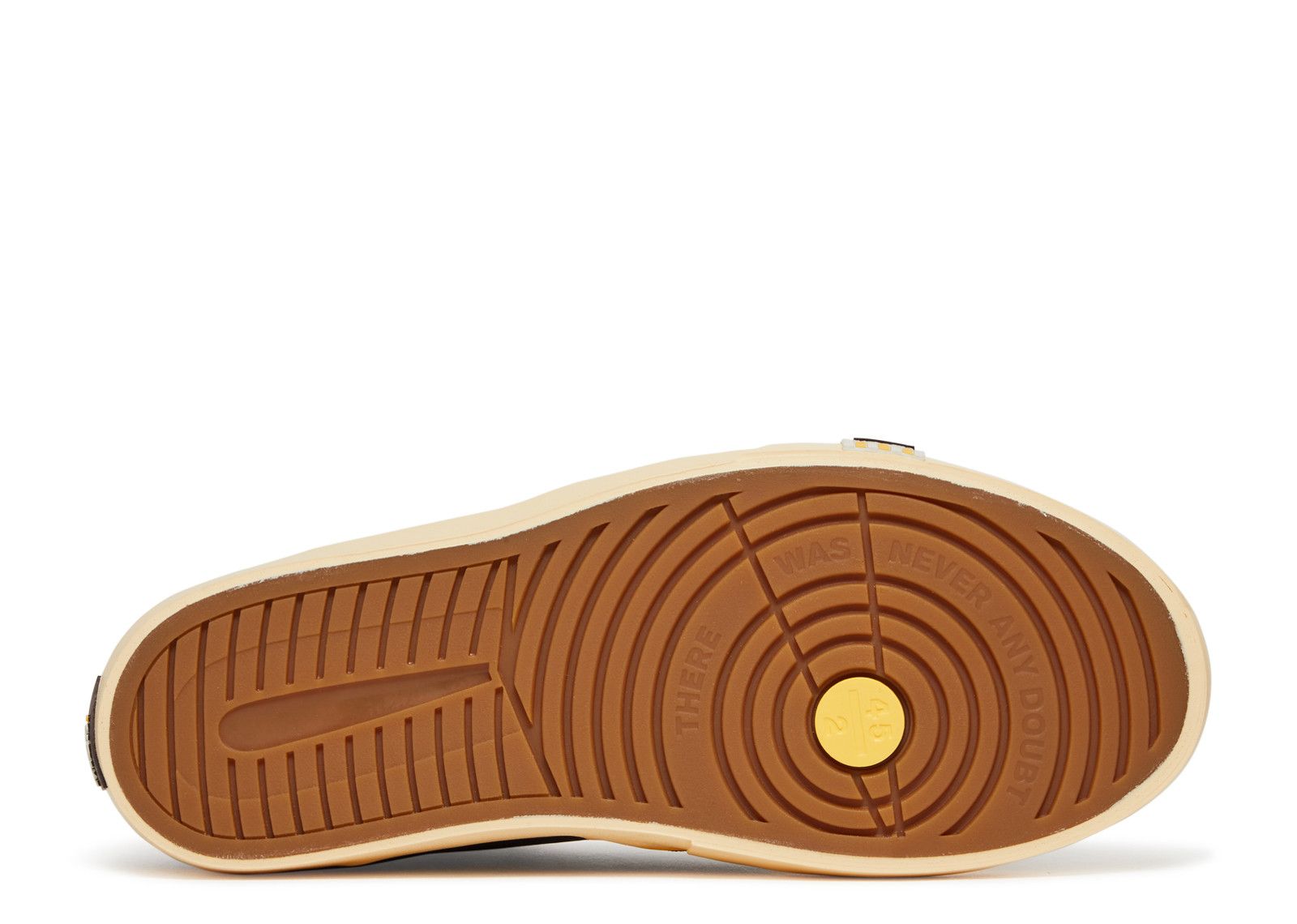 Maison Château Rouge x Jordan Series Mid ‘United Youth International – Brown Basalt’