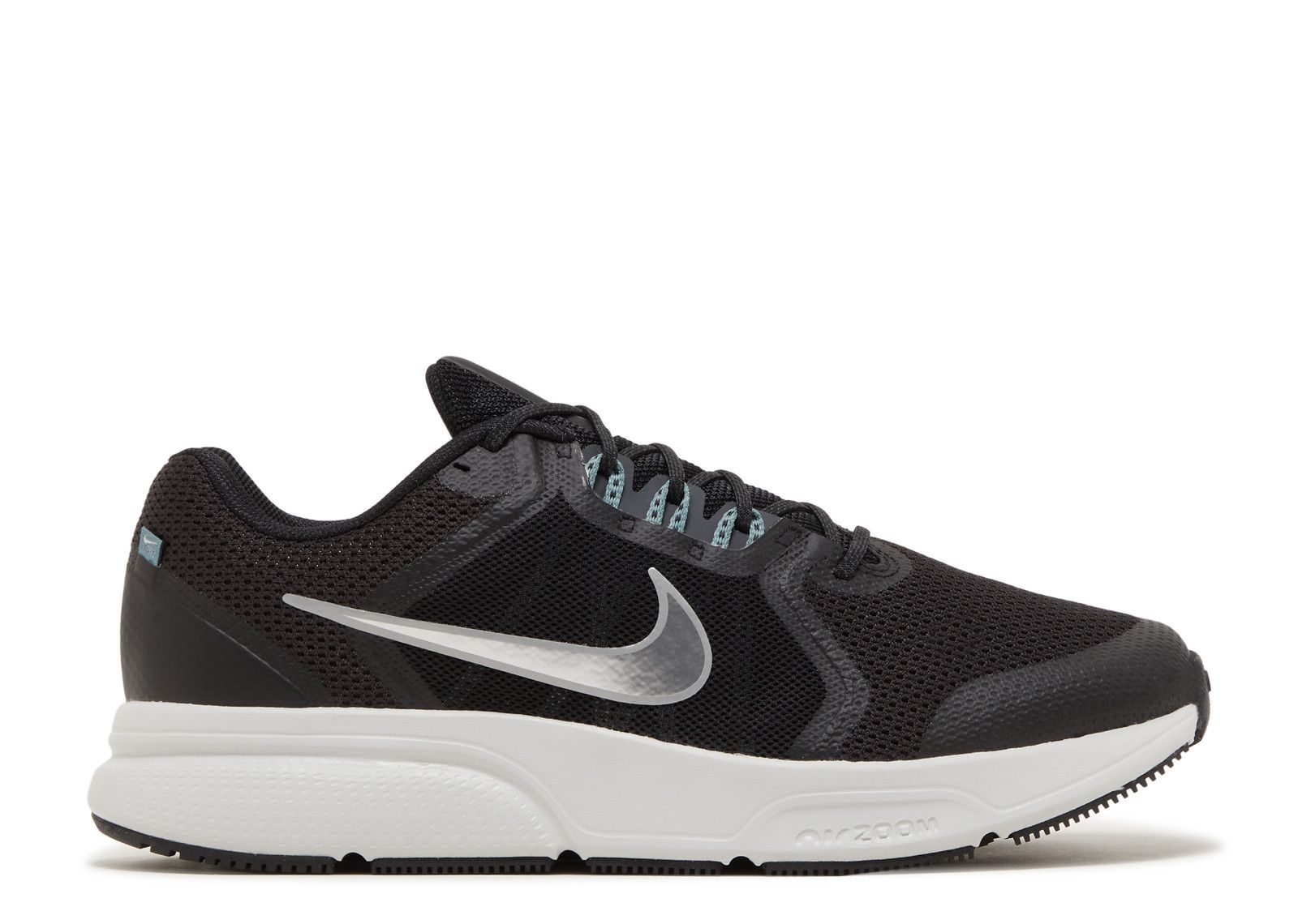 Nike Zoom Span V4.0 Men’s 9.5 EU43 Black DC8996-006 Zoom Span 4  main image 2