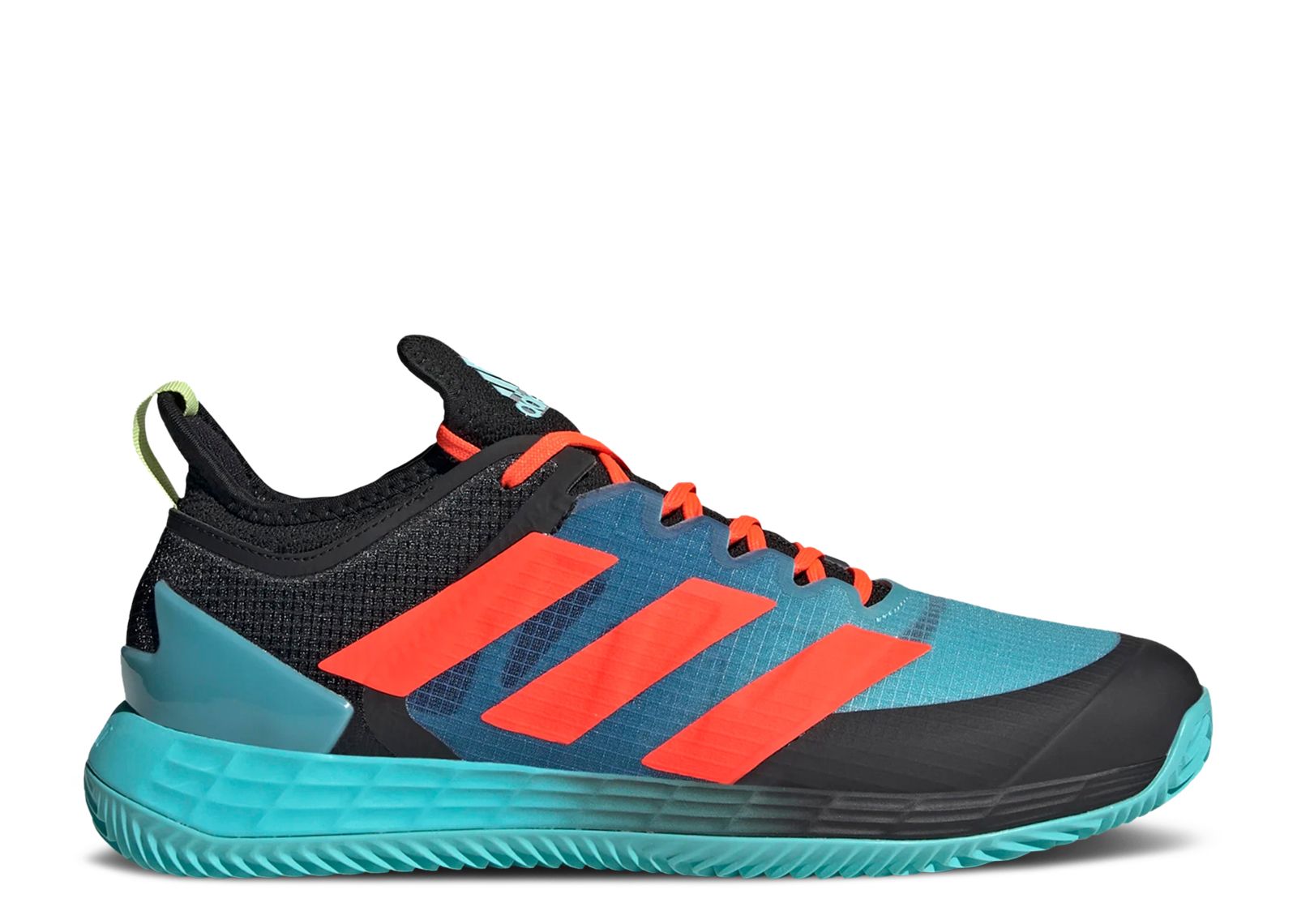 Adizero ubersonic clay online