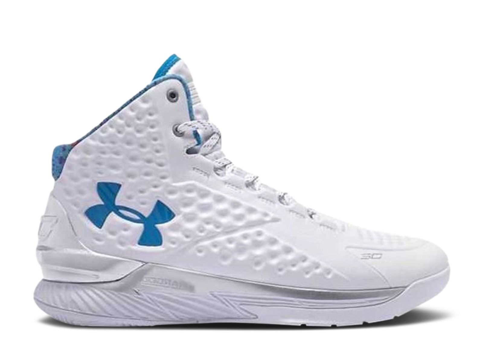 Curry 1 'Splash Party' 2021