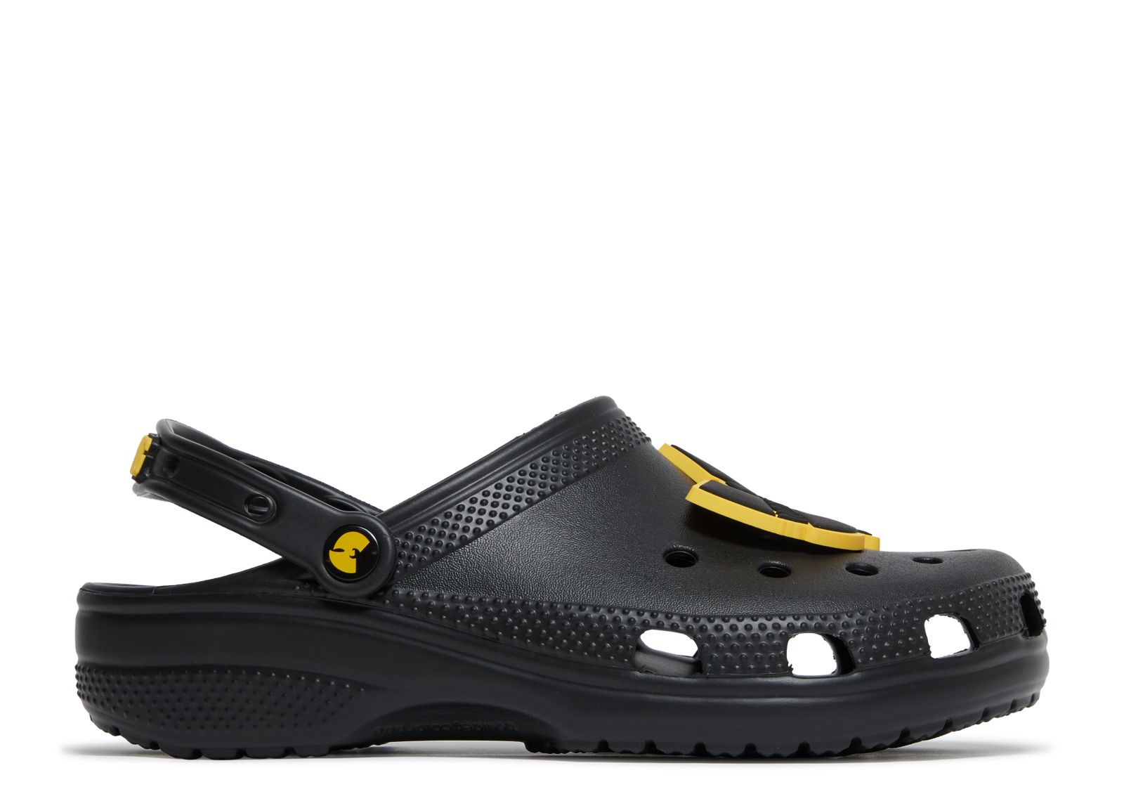 Crocs X cheapest Wu-Tang Clan W8/J6