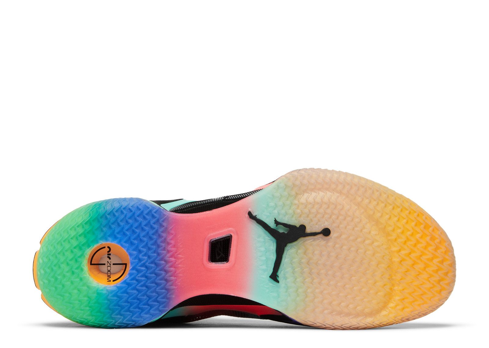 Jordan 36 ‘Year of the Tiger’