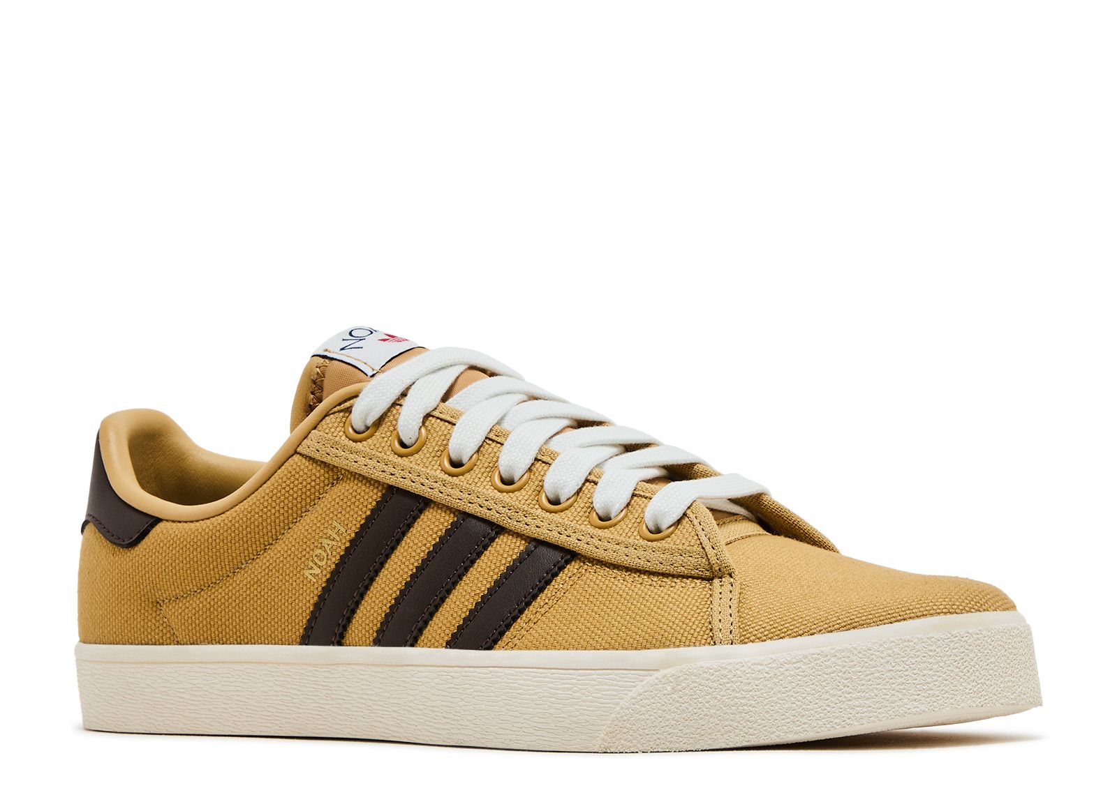 アプリリア Noah X Adria 'Golden Beige' - Adidas - GZ4804 - golden beige