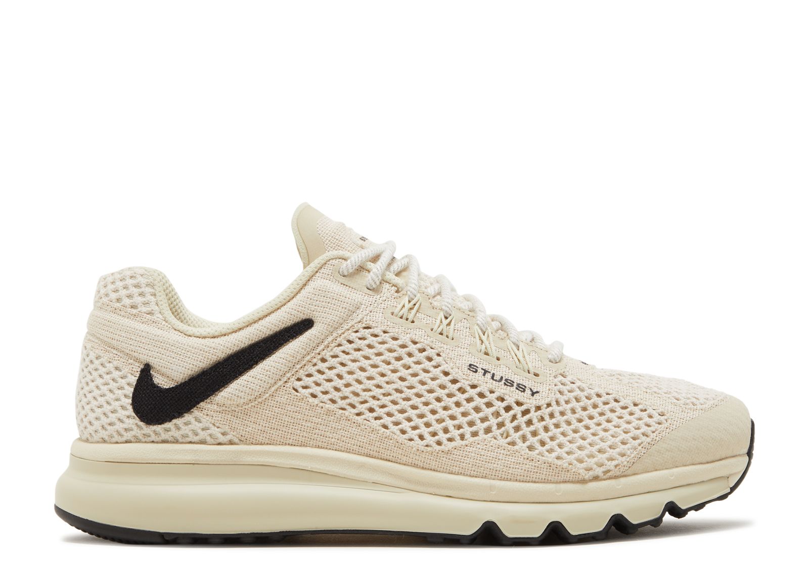 Stussy X Air Zoom Spiridon Caged 2 