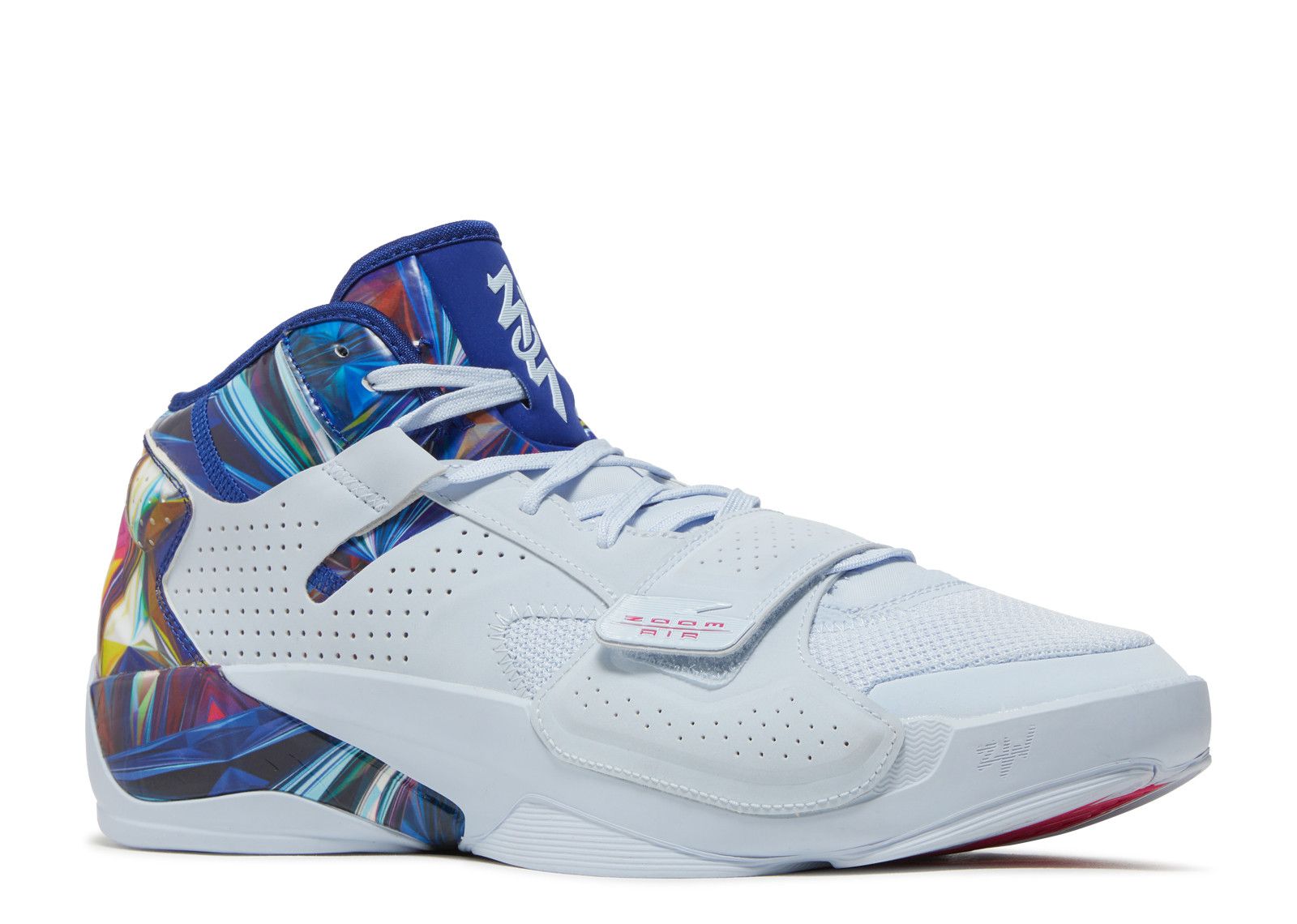 Jordan Zion 2 PF ‘Hope Diamond’