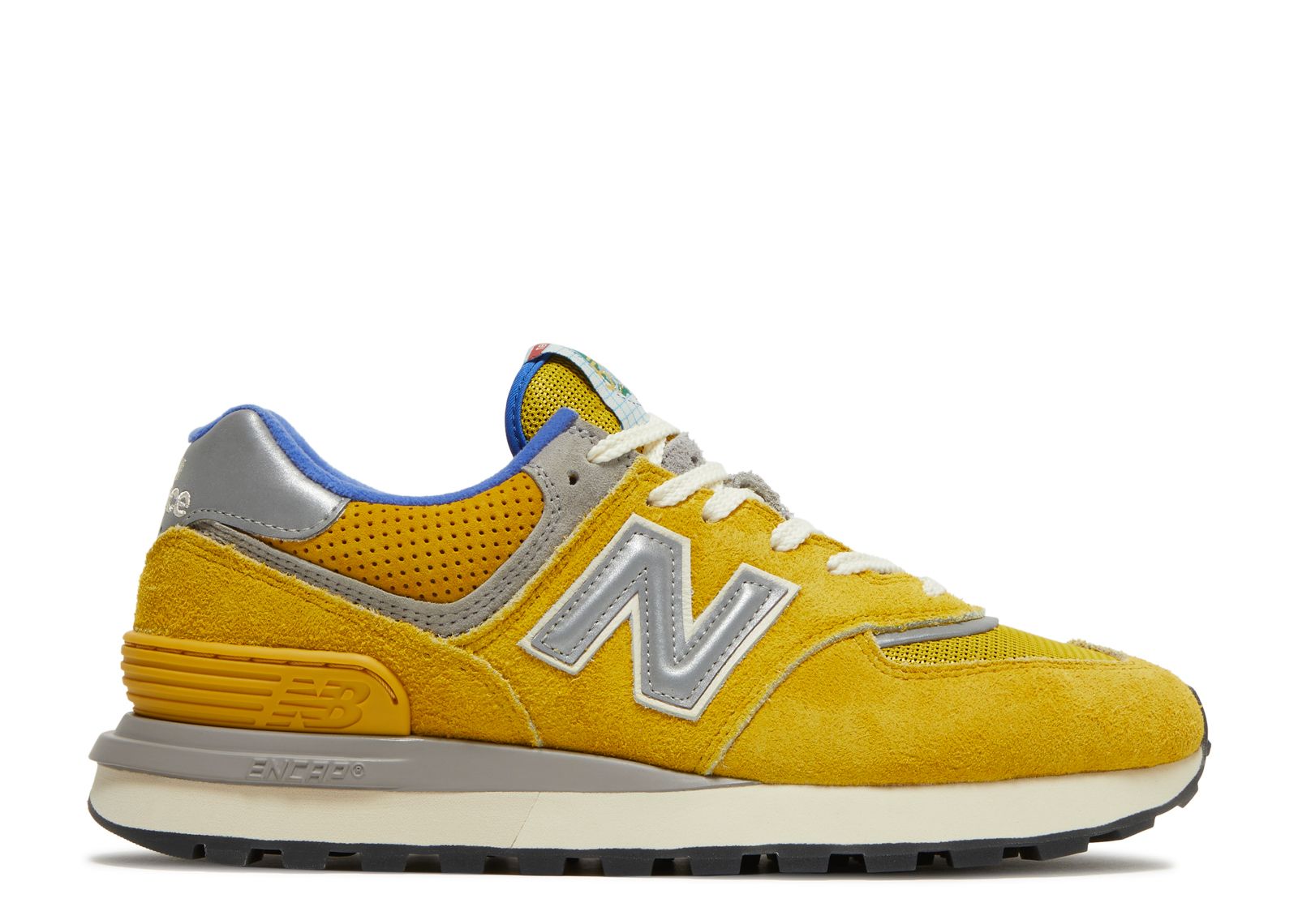 New Balance Bodega X 9060 