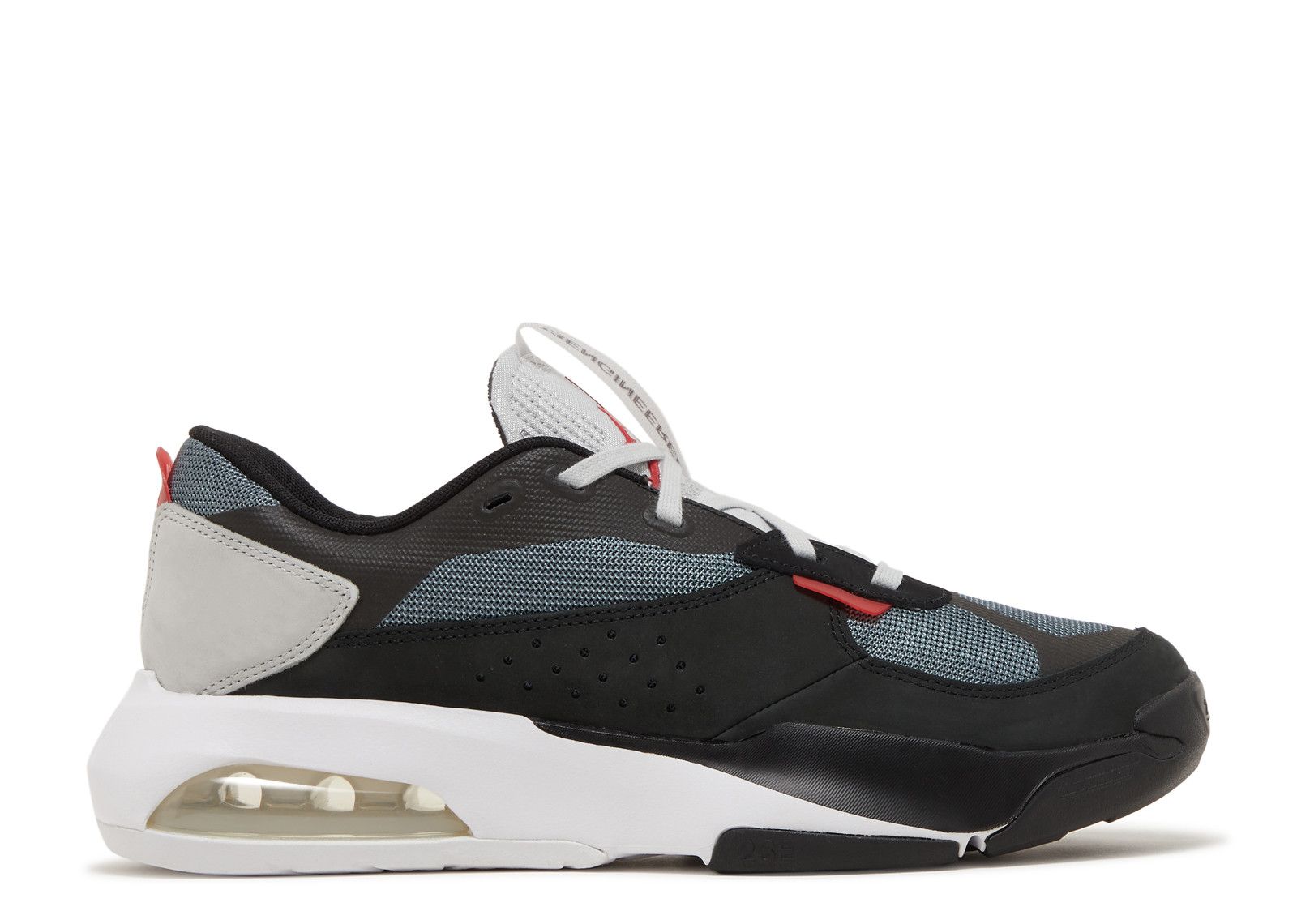 Jordan Air 200E 'Black University Red'