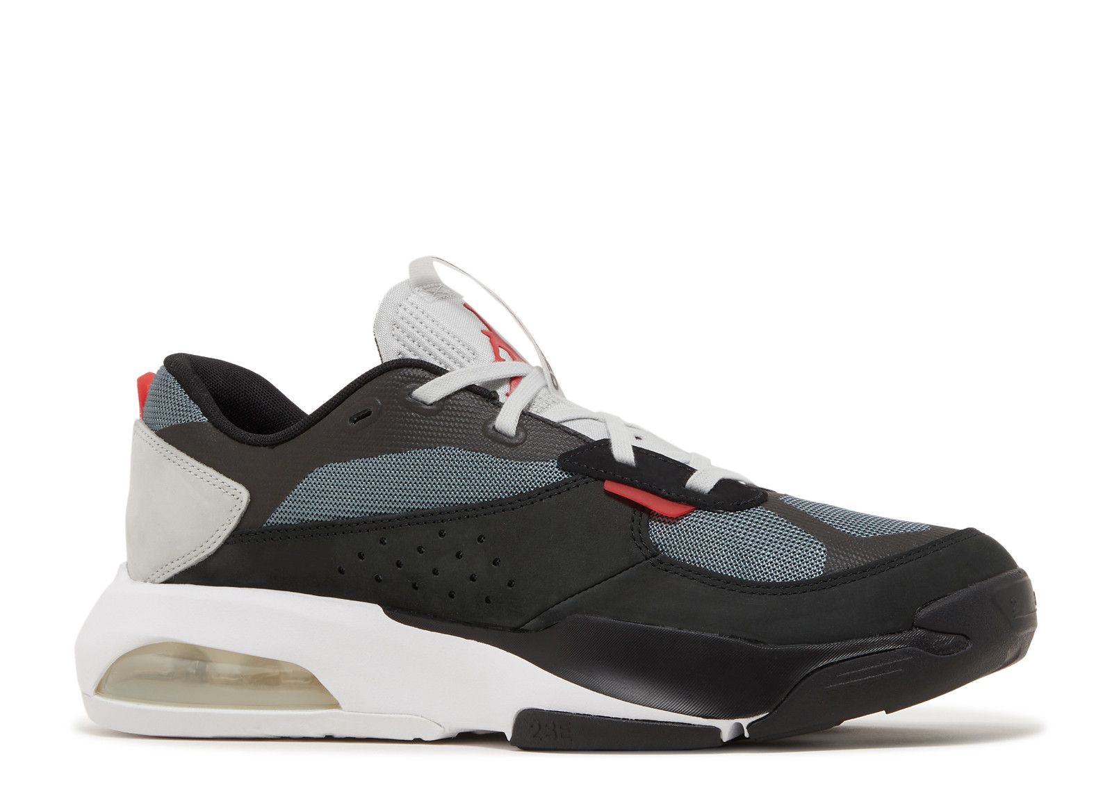 Jordan Air 200E ‘Black University Red’