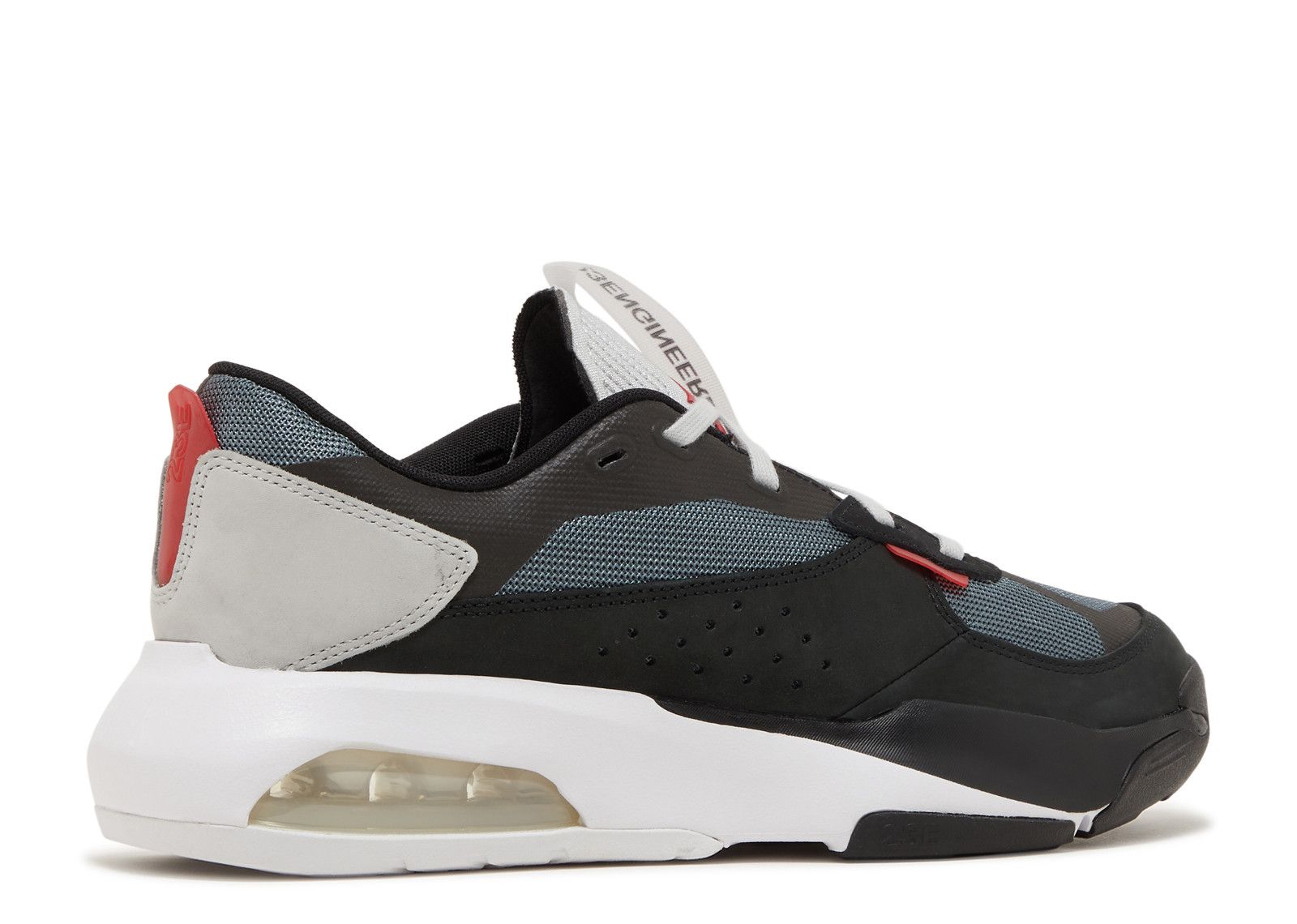 Jordan Air 200E ‘Black University Red’