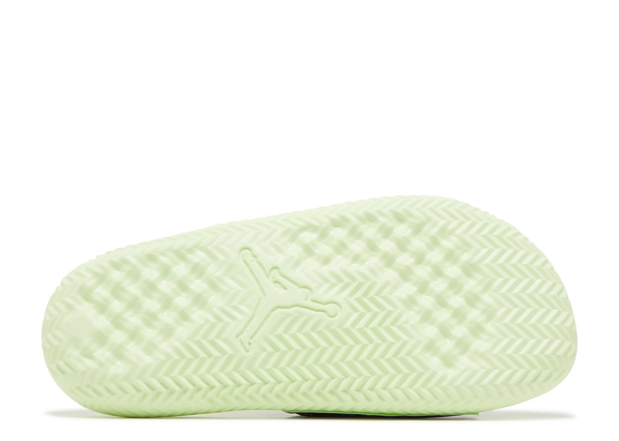 Luka Doncic x Jordan Play Slide 'Multi Glow'