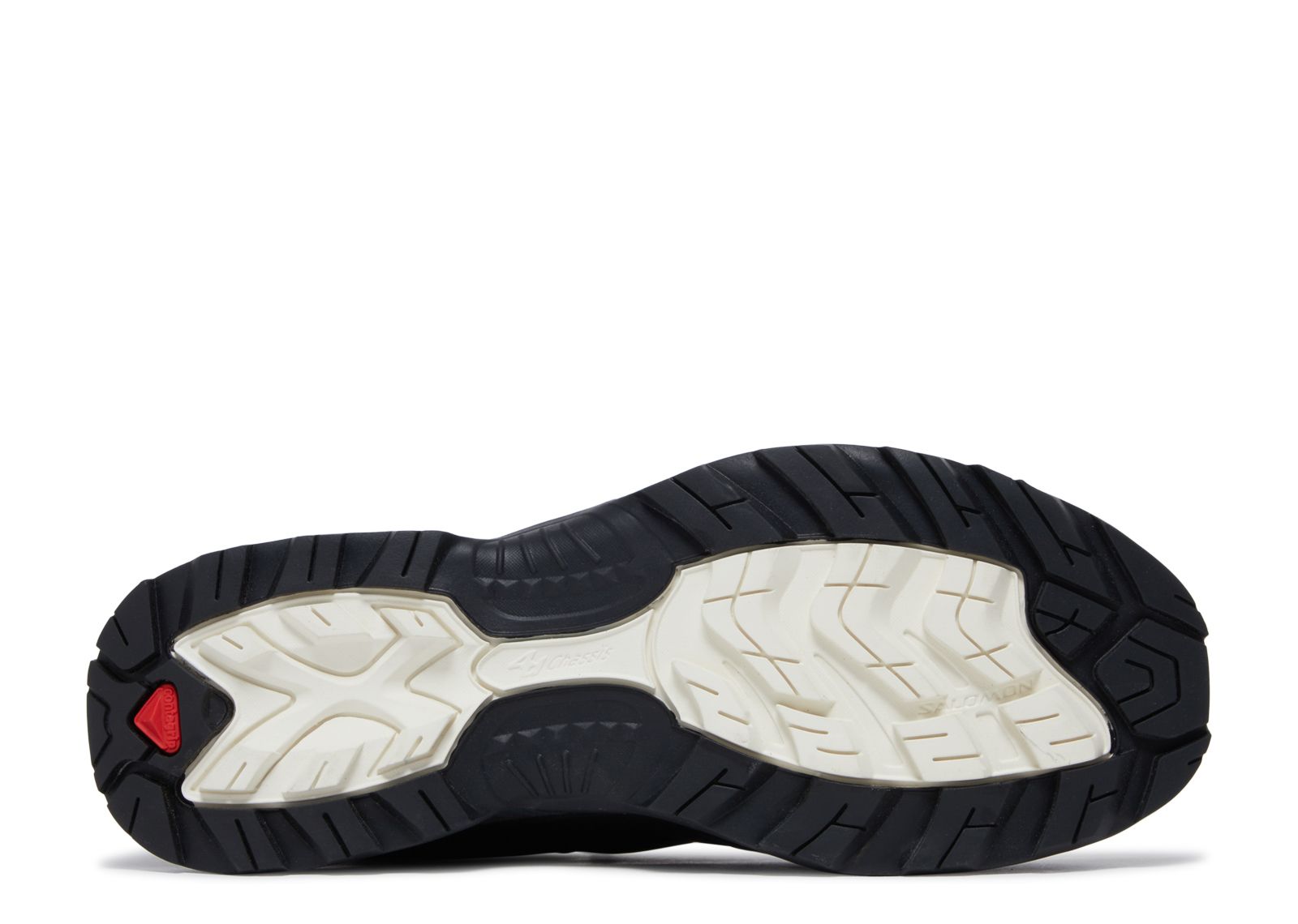 Salomon XT-Quest 2 Advanced Black Men's - L41656300 - US