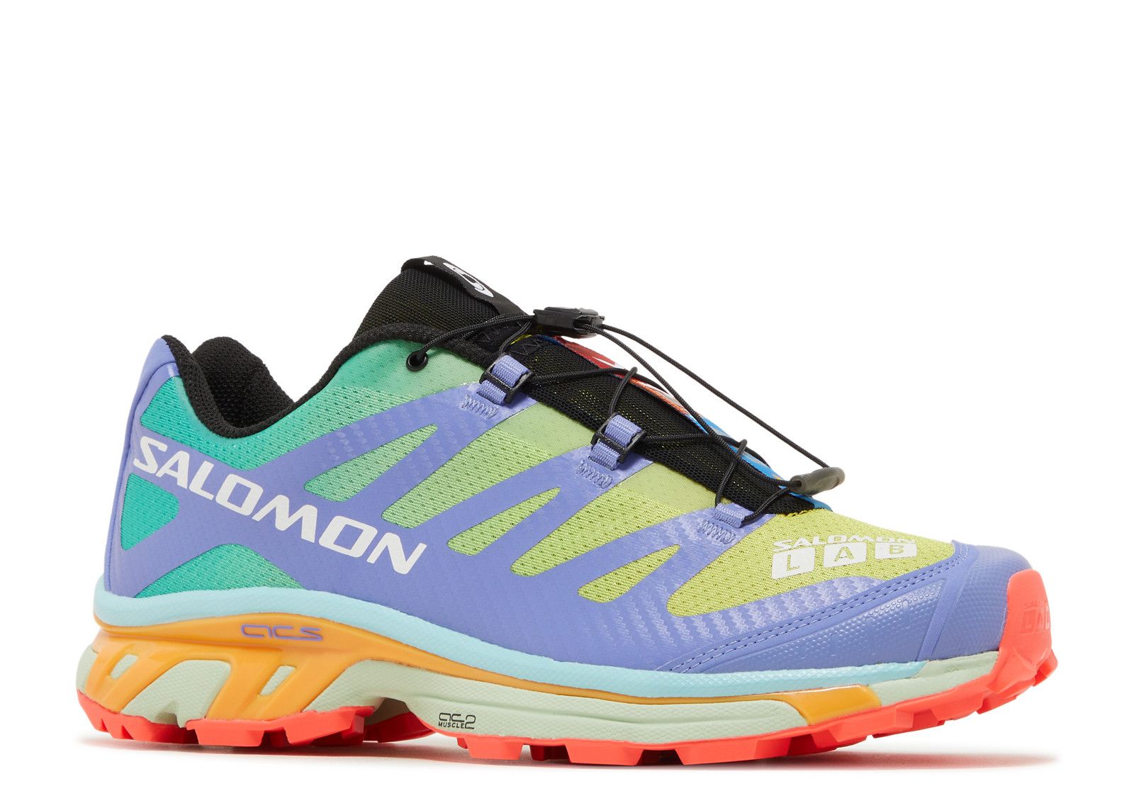 Salomon Lab XT-4 Shoes Evening Primrose Men\'s Size 12 EUC s-l1600.jpg main image 2
