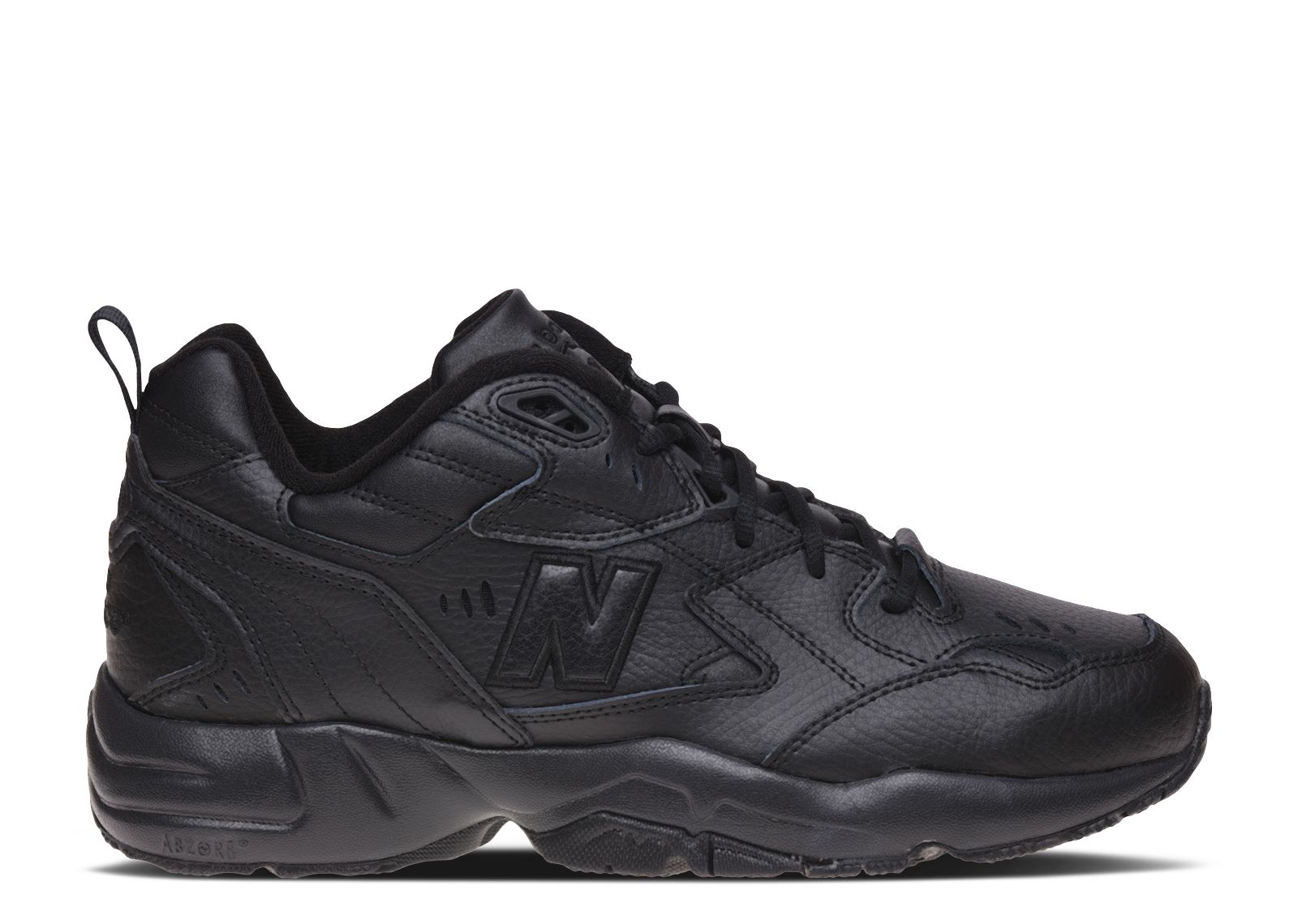 New balance 608 mens black best sale