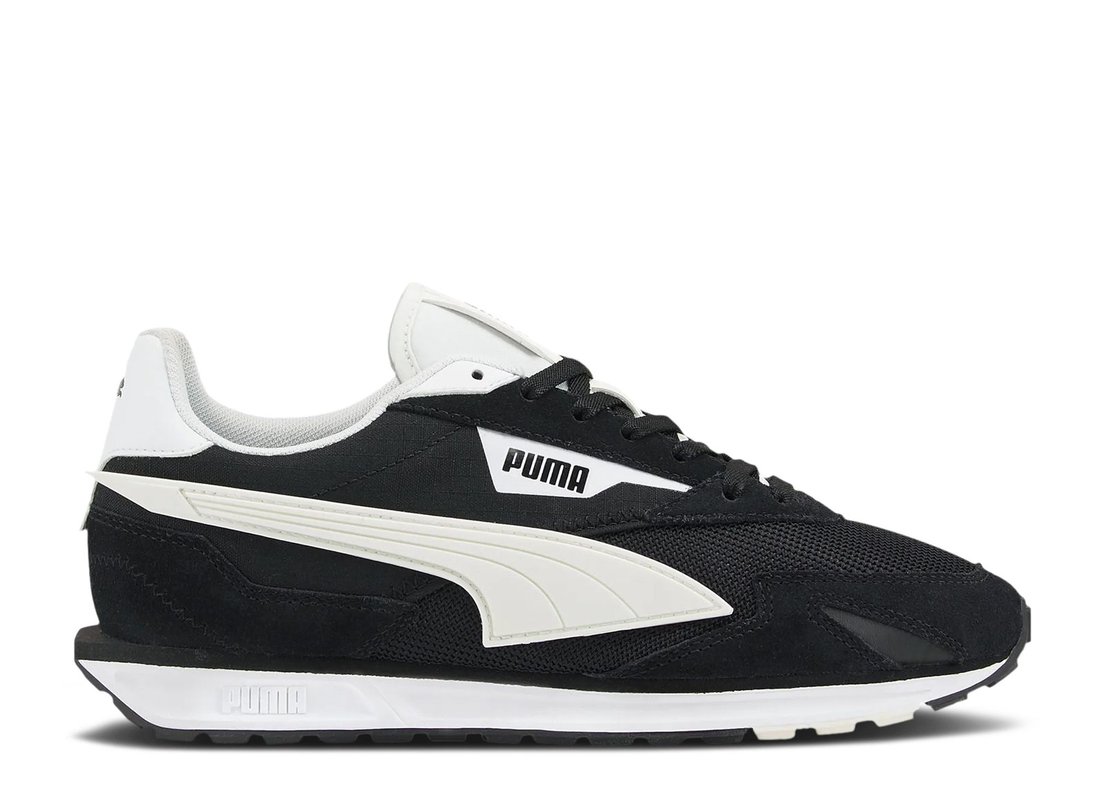 Wmns Low Rider Tech Retro 'White Black'