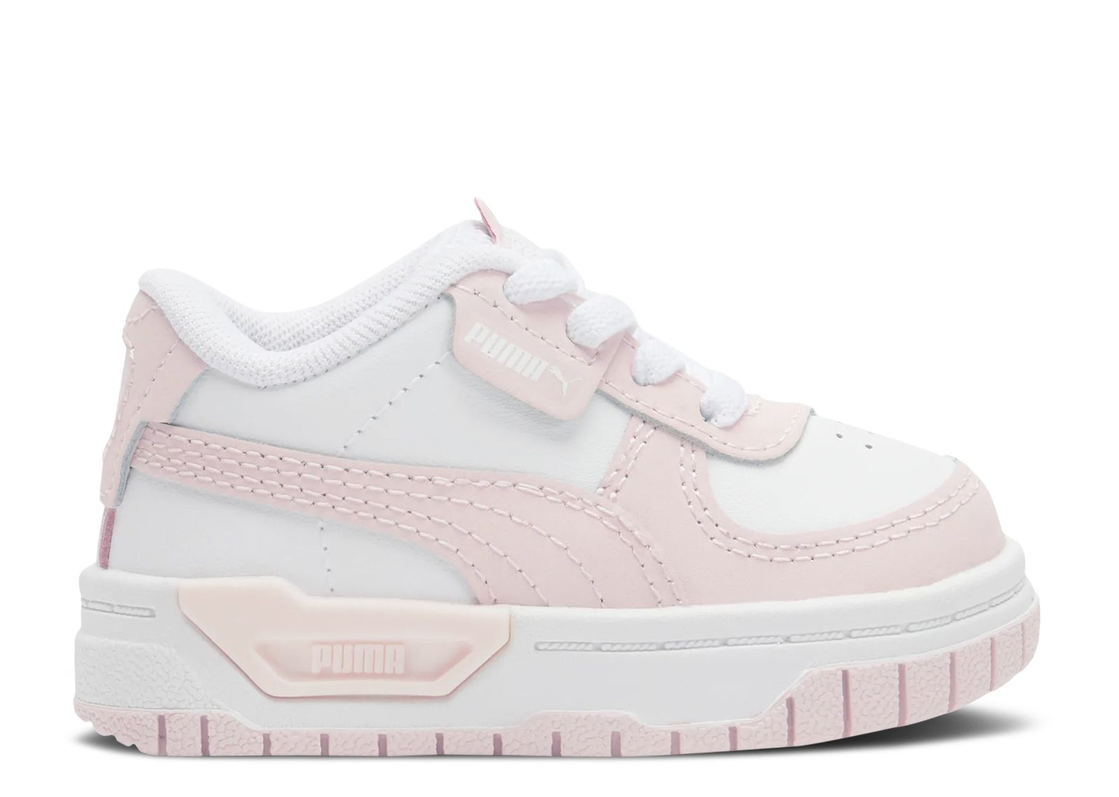 Cali Dream Infant 'Pastel - White Chalk Pink'