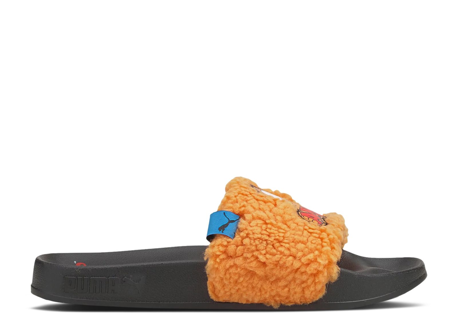 Garfield x Leadcat 2.0 Slide Big Kid 'Hungry Garfield'