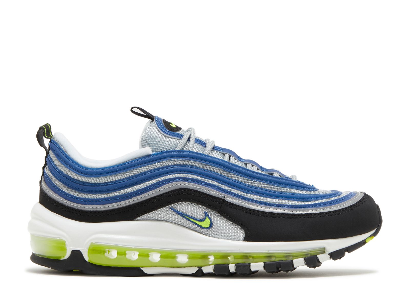 Air Max 97 Golf 'Silver Bullet' - Nike - CI7538 001 | Flight Air Max 97 Golf 'Silver Bullet' - Nike - CI7538 001 | Flight