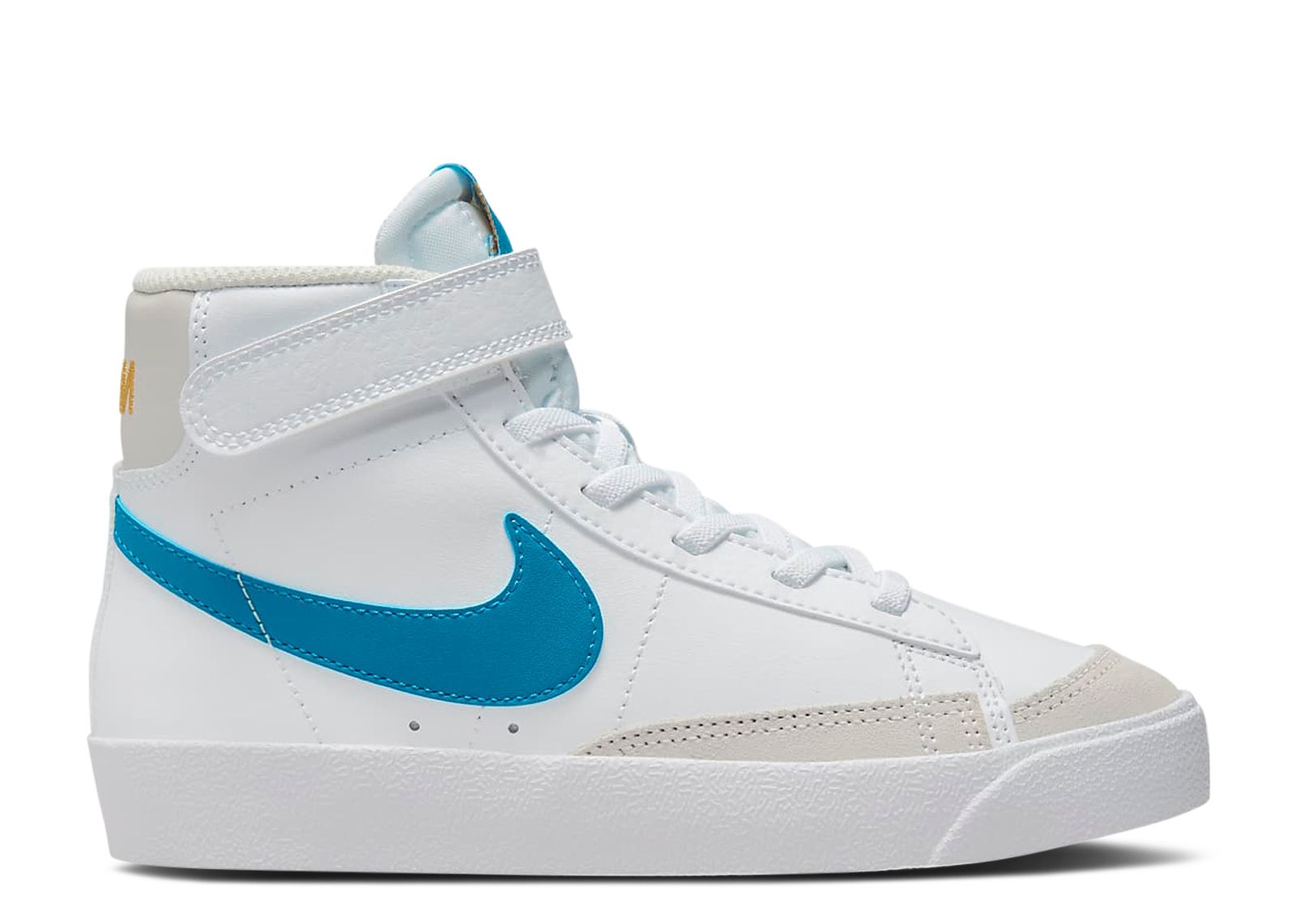 nike blazer mid 77 youth size 6