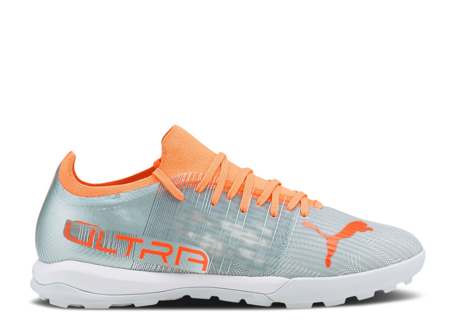 Ultra 3.4 TT 'Diamond Silver Neon Citrus'