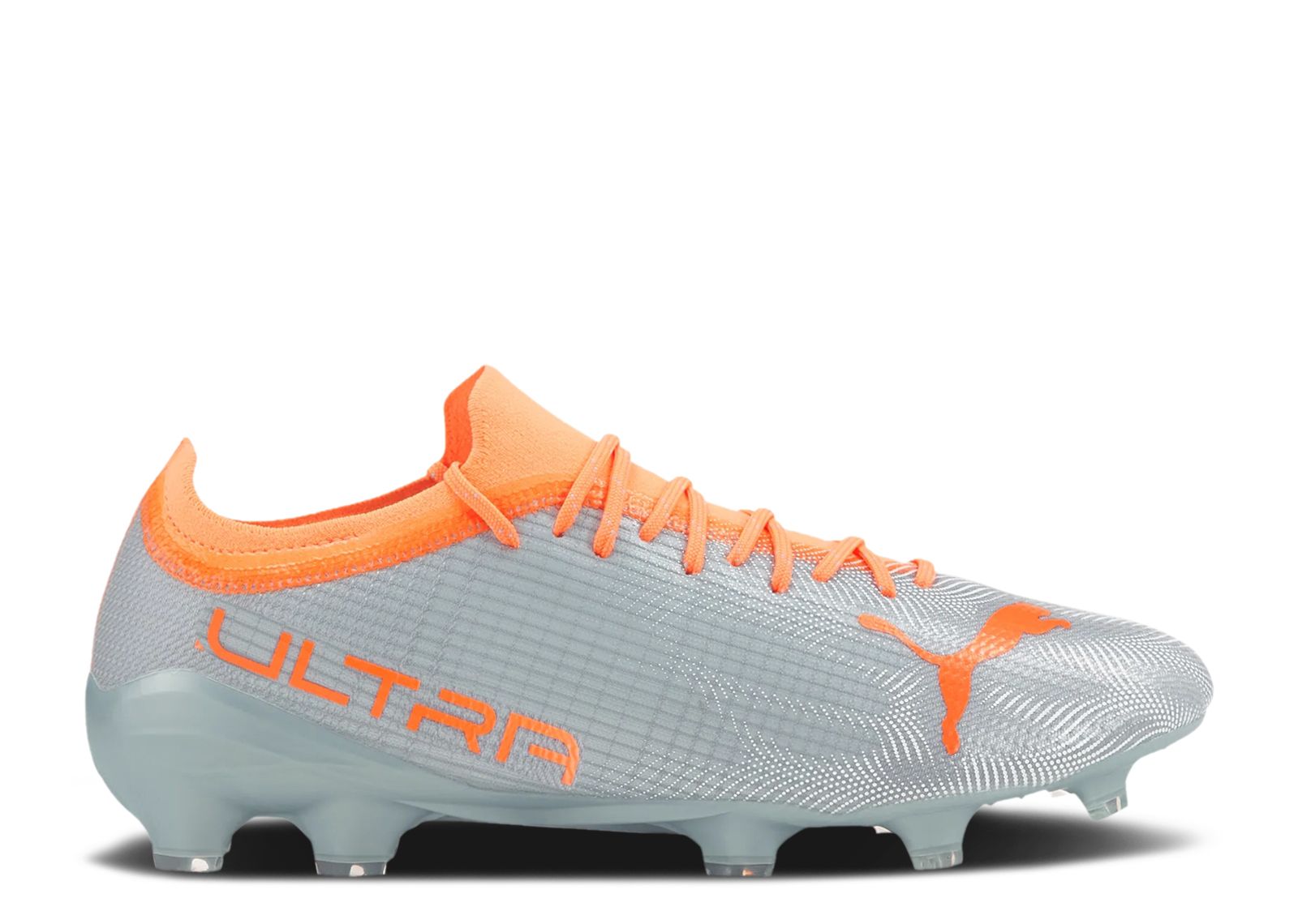 Ultra 2.4 FG AG 'Diamond Silver Neon Citrus'