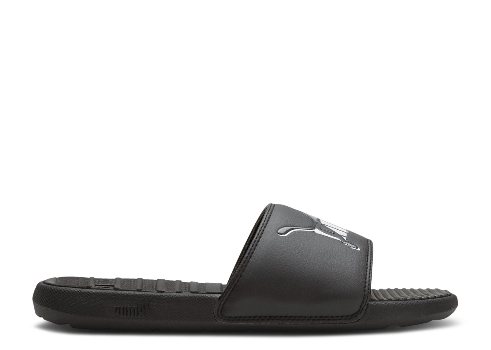 Cool Cat Leap Slides 'Black Dark Shadow'