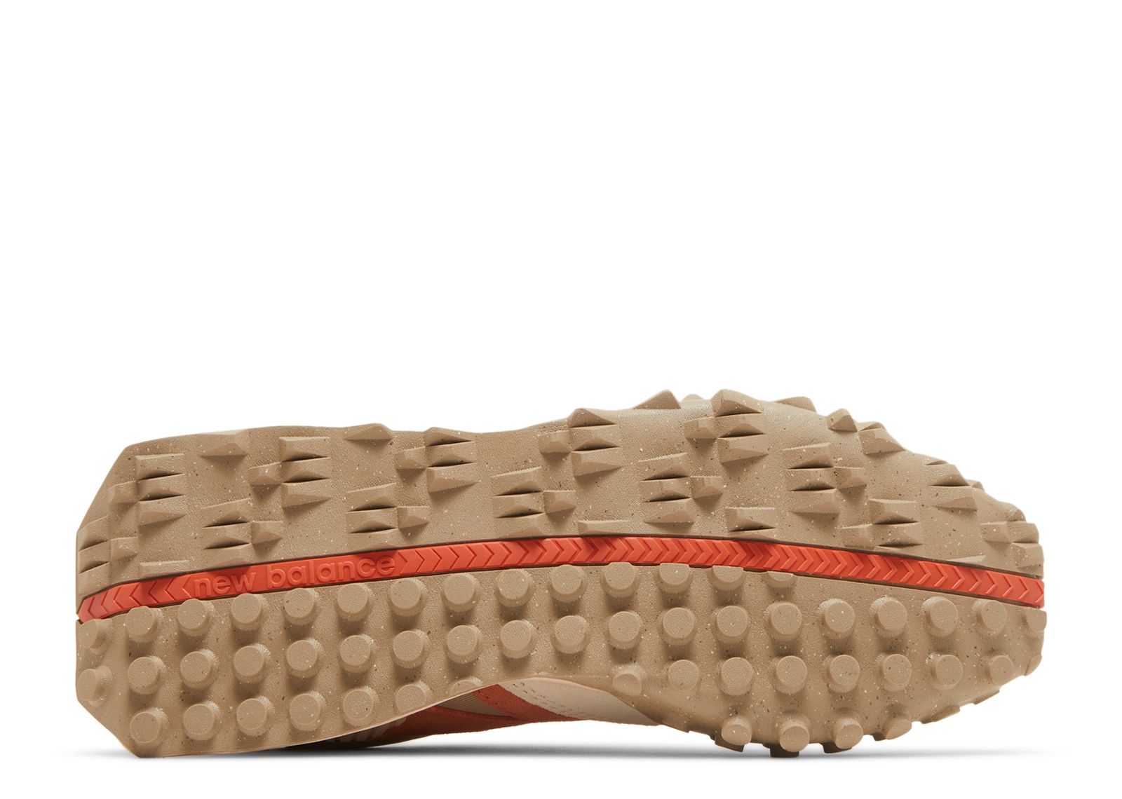 New Balance XC 72 'Mindful Grey Sweet Caramel' - New Balance