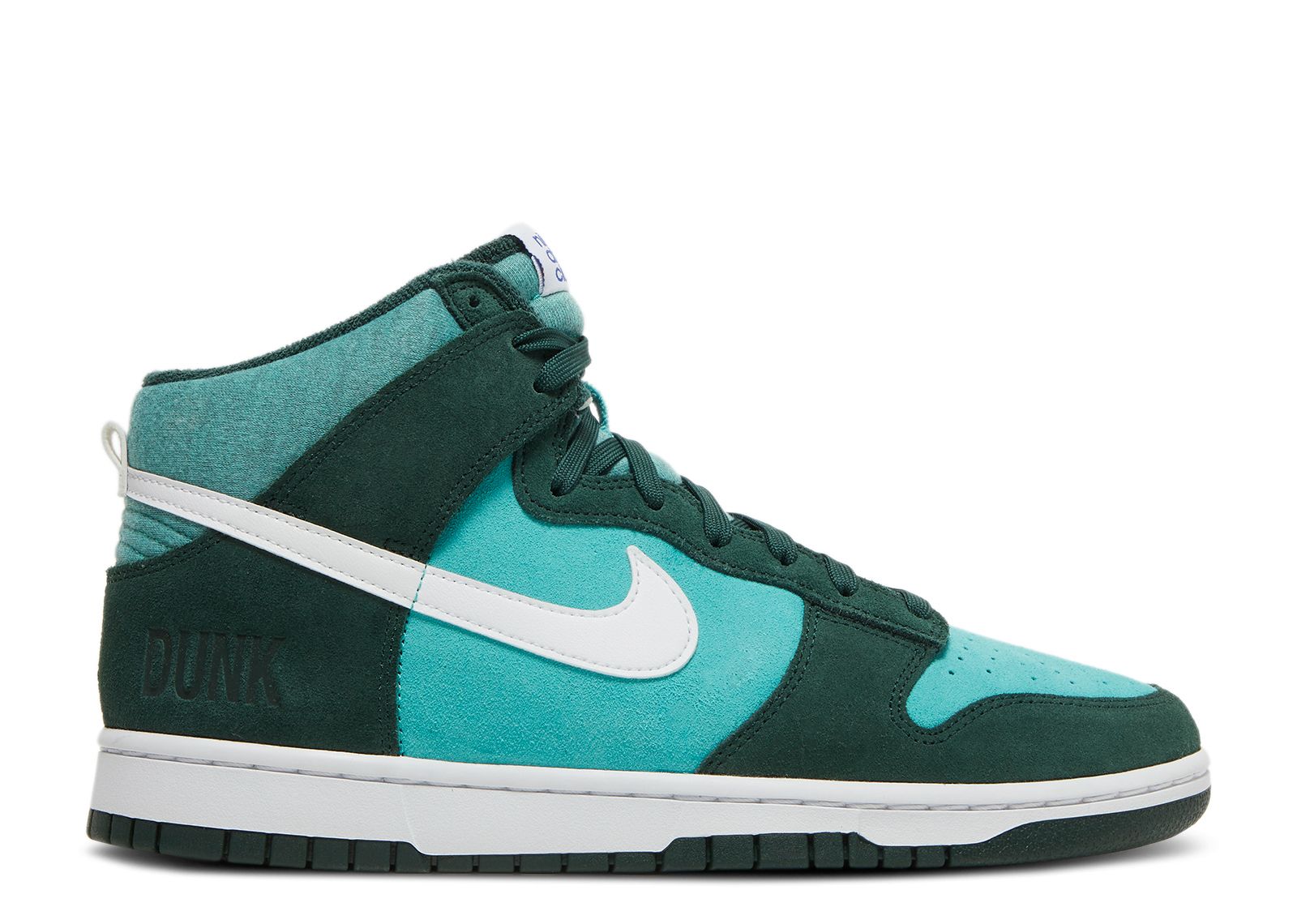 Dunk High 1985 