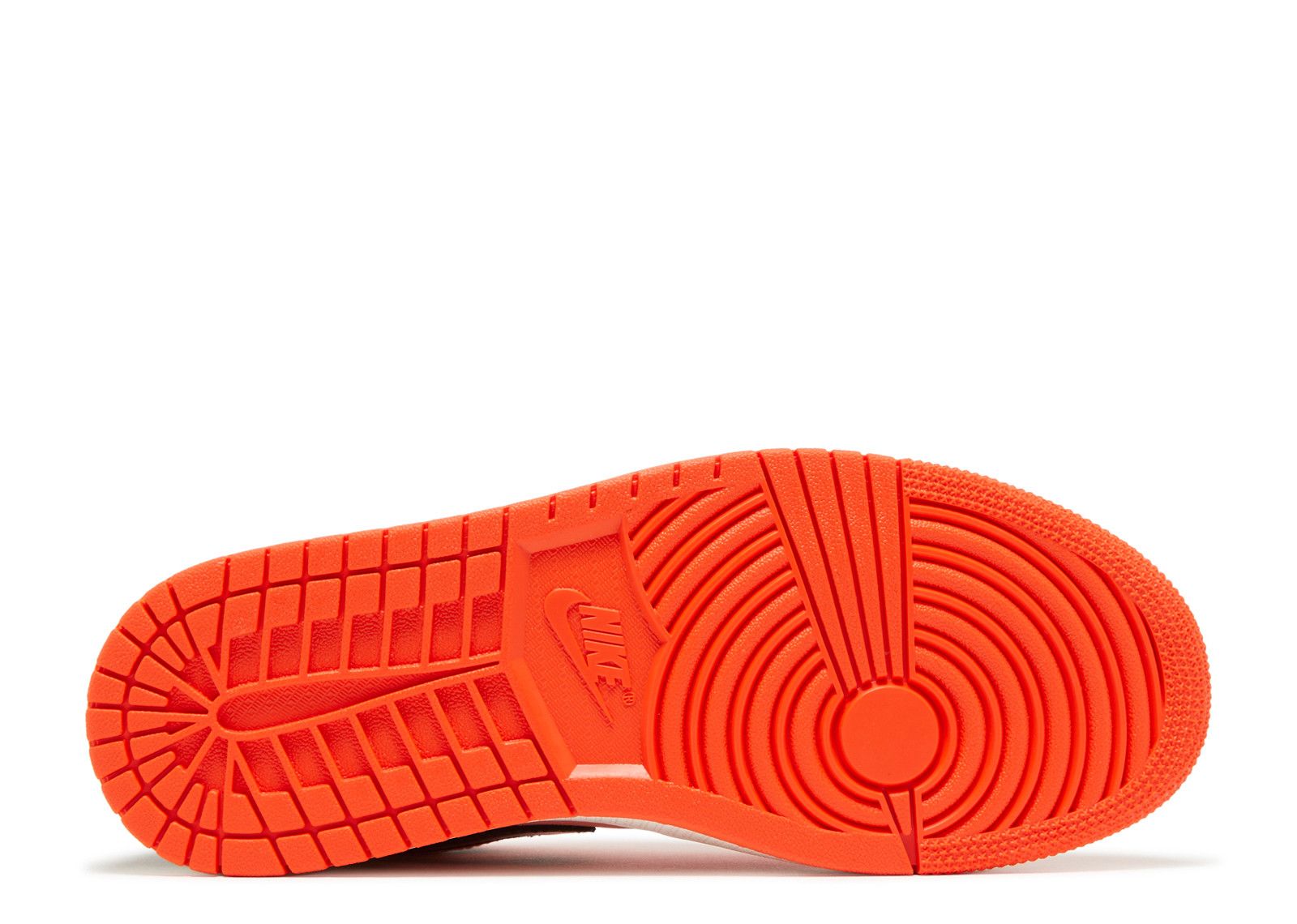 Wmns Jordan 1 Low SE ‘Rush Orange Black’