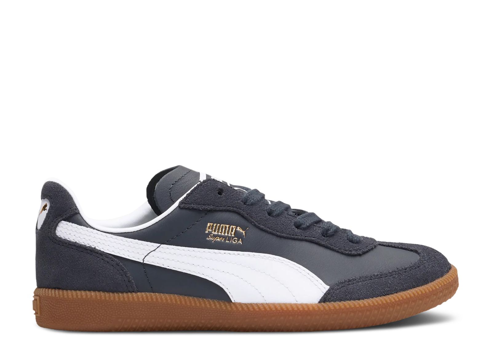 Super Liga OG Retro Jr 'New Navy Gum'