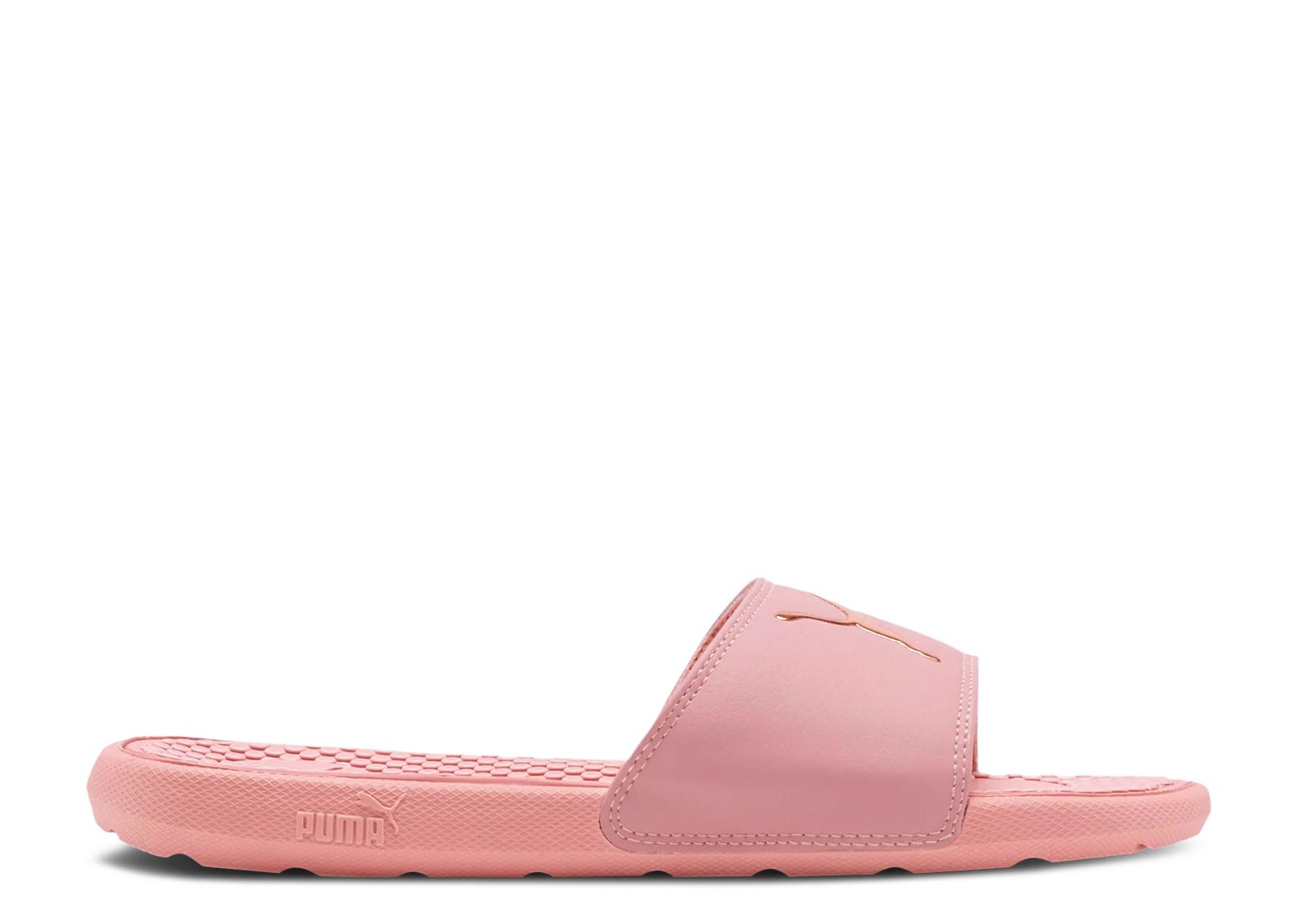 Wmns Cool Cat Sport Slides 'Bridal Rose Gold'