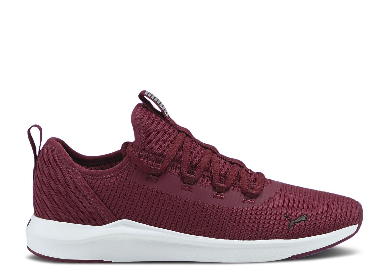 Wmns Softride Finesse Sport 'Grape Wine'