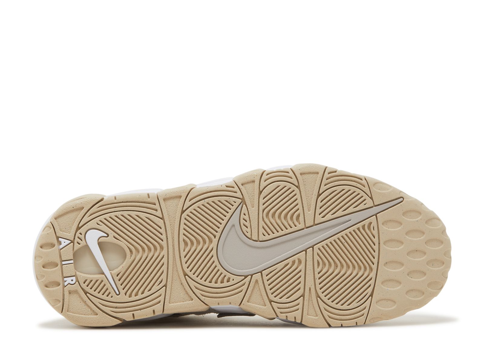 Air More Uptempo 'Phantom' - Nike - DM0581 001 - phantom/light