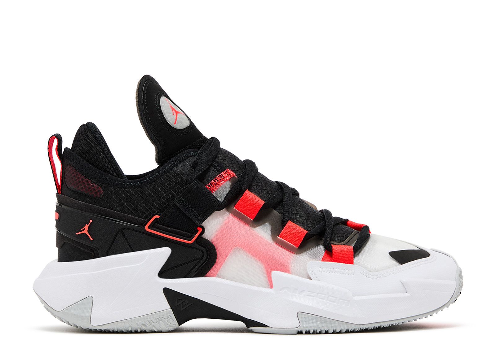 Jordan Why Not Zer0.5 PF 'Bloodline' - Air Jordan - DC3638