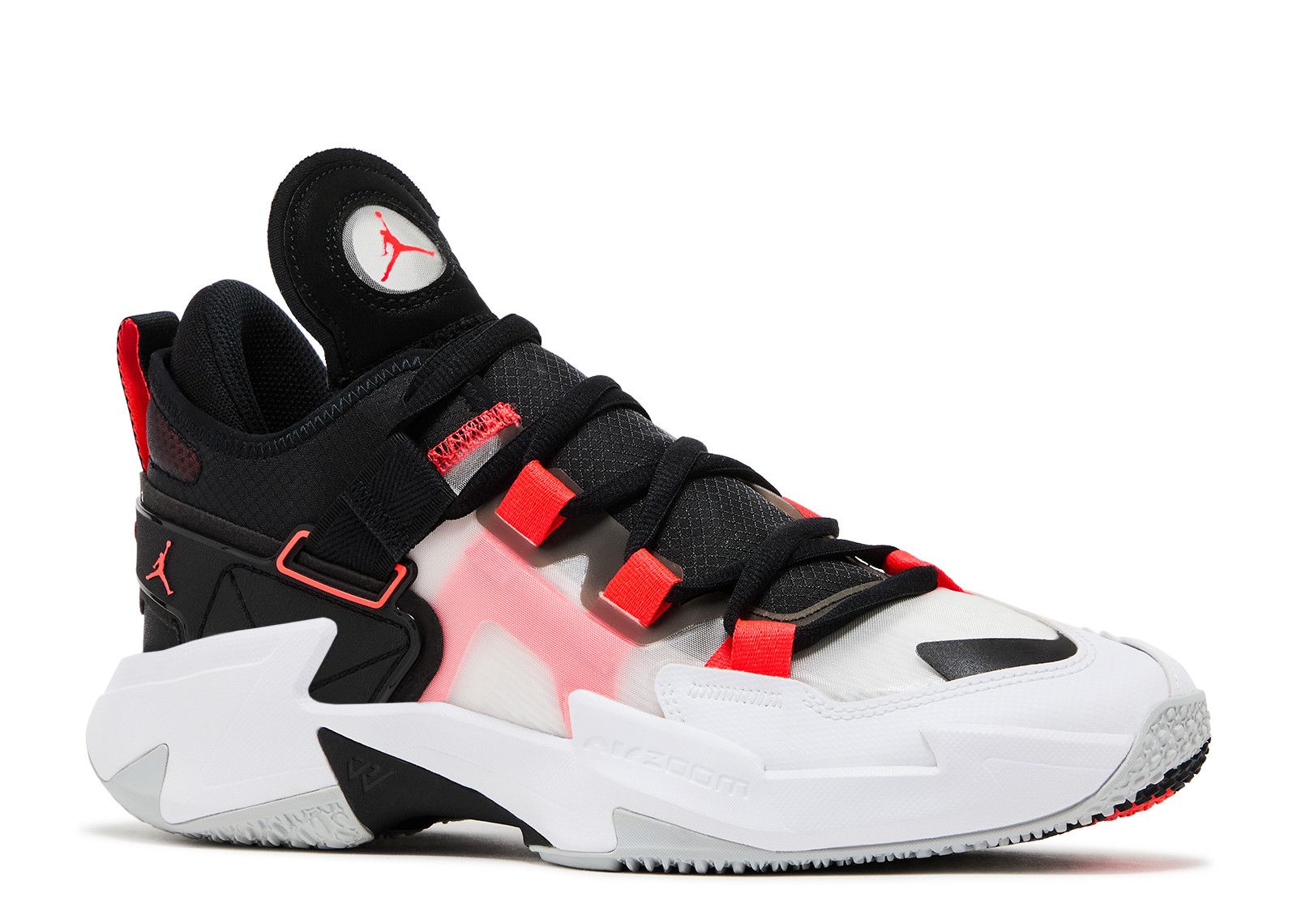 Jordan Why Not Zer0.5 PF ‘Bloodline’