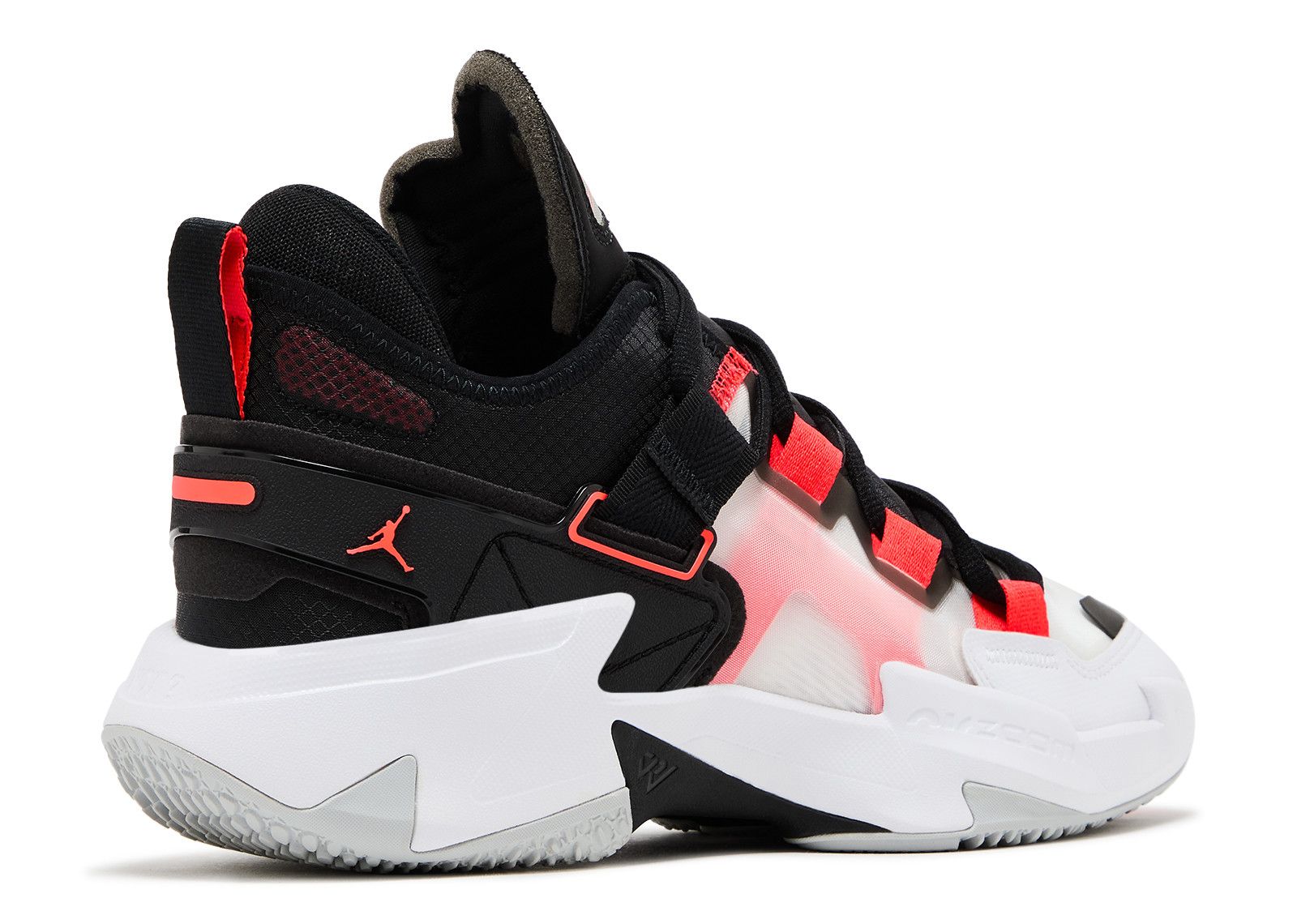 Jordan Why Not Zer0.5 PF 'Bloodline' - Air Jordan - DC3638 160