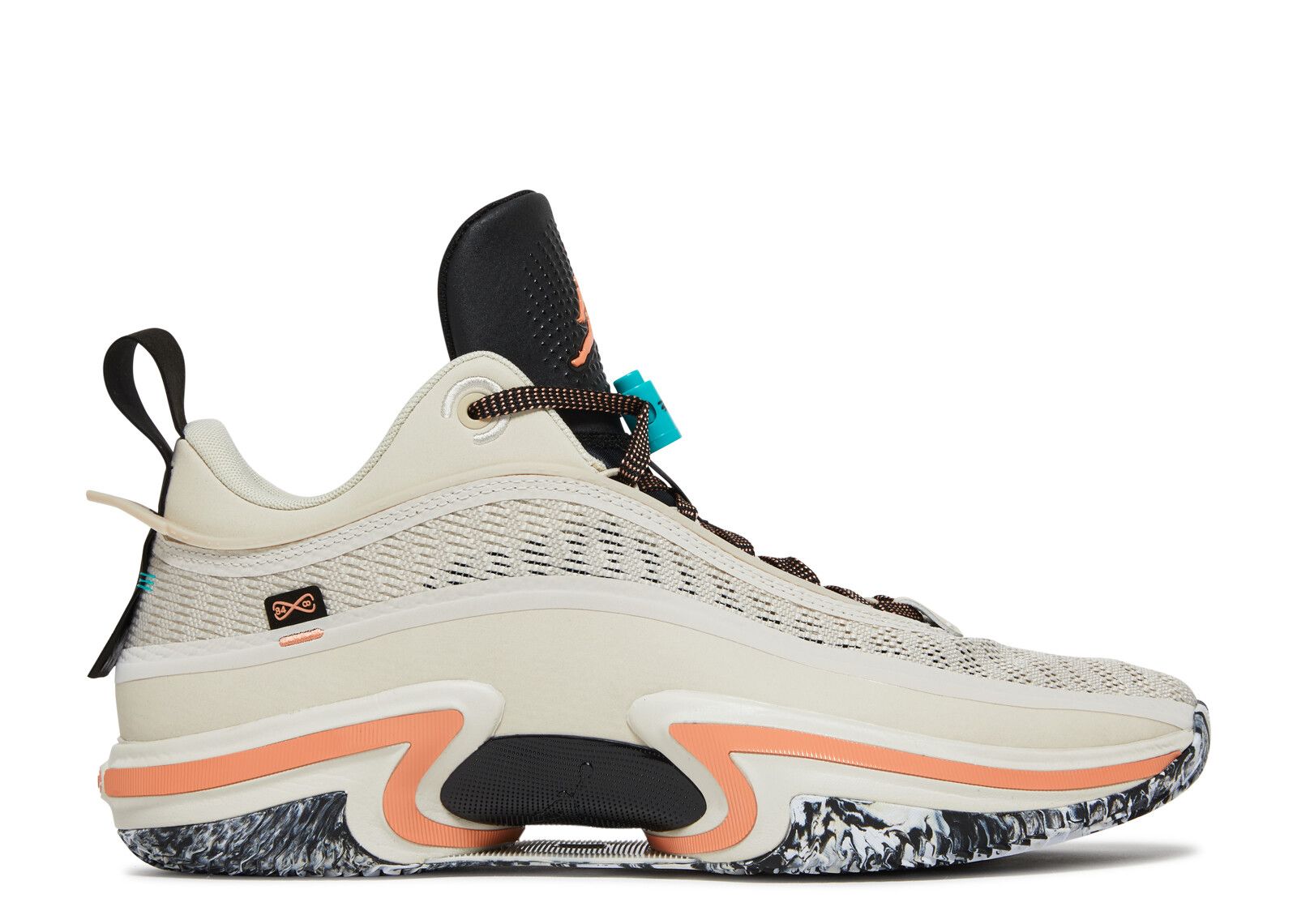 Jordan 36 Low PF 'Ground Up'