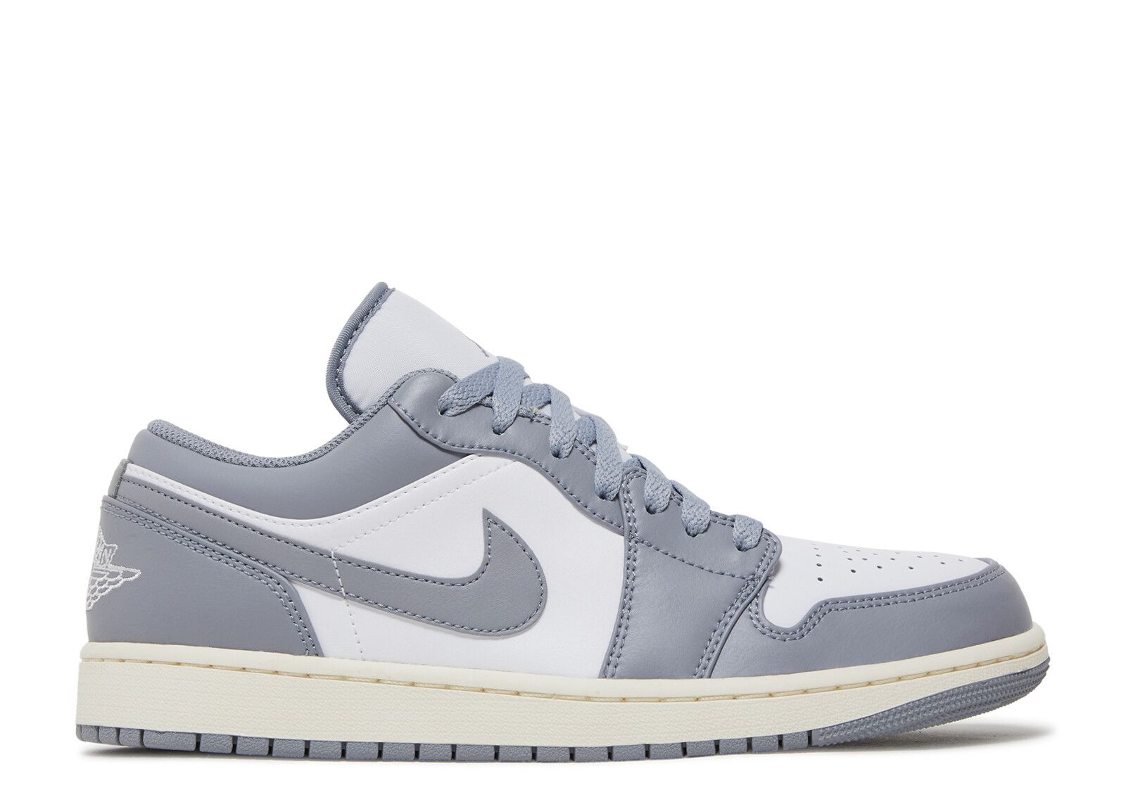 Jordan 1 Low 'Vintage Grey'