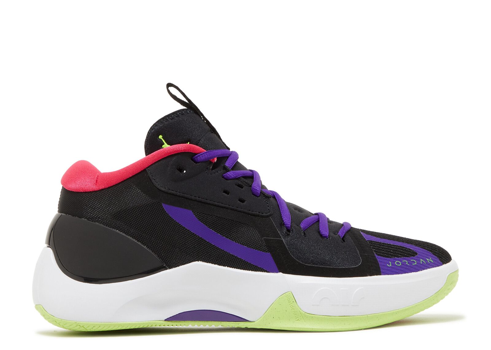 Jordan Zoom Separate 'Chaos'