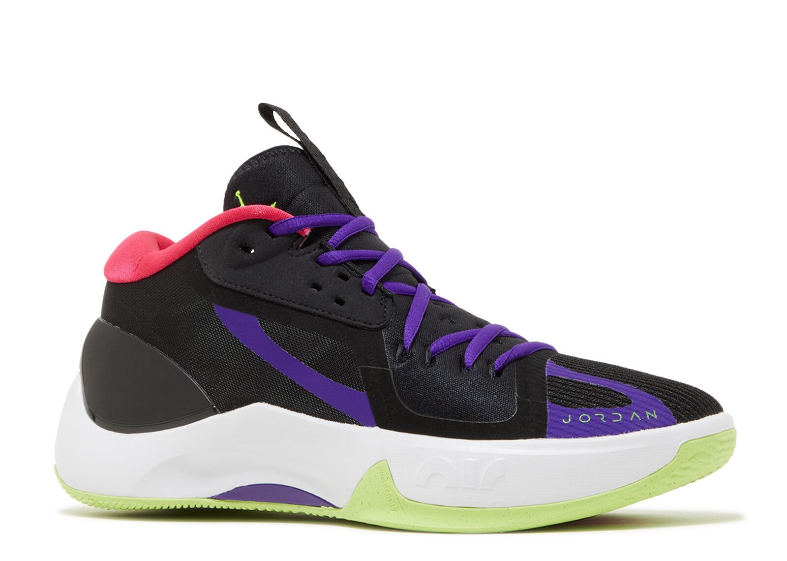 Jordan Zoom Separate ‘Chaos’