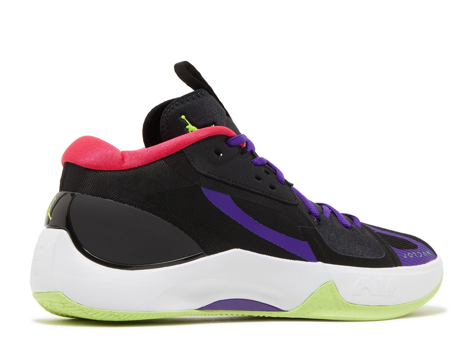 Jordan Zoom Separate ‘Chaos’