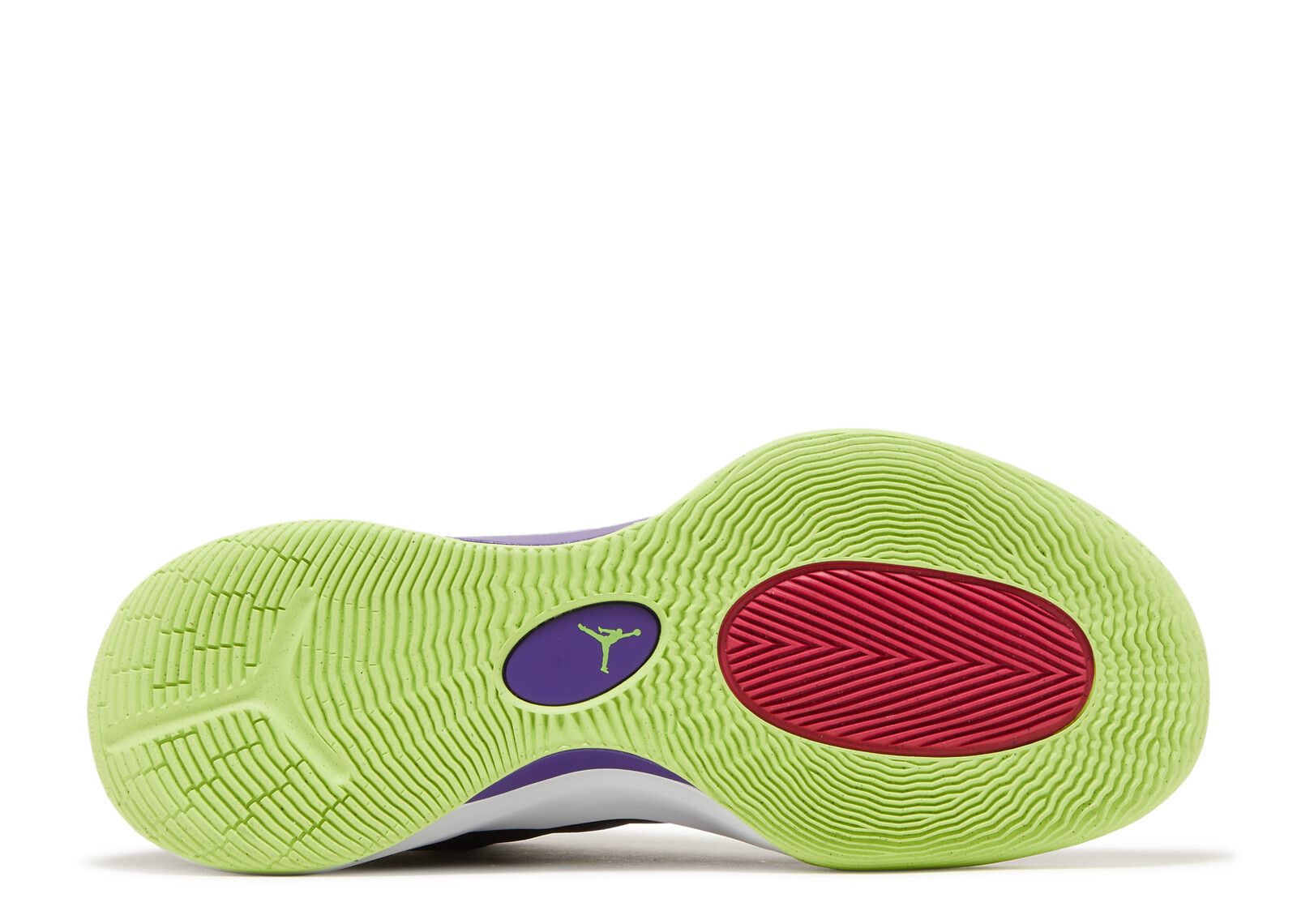 Jordan Zoom Separate ‘Chaos’